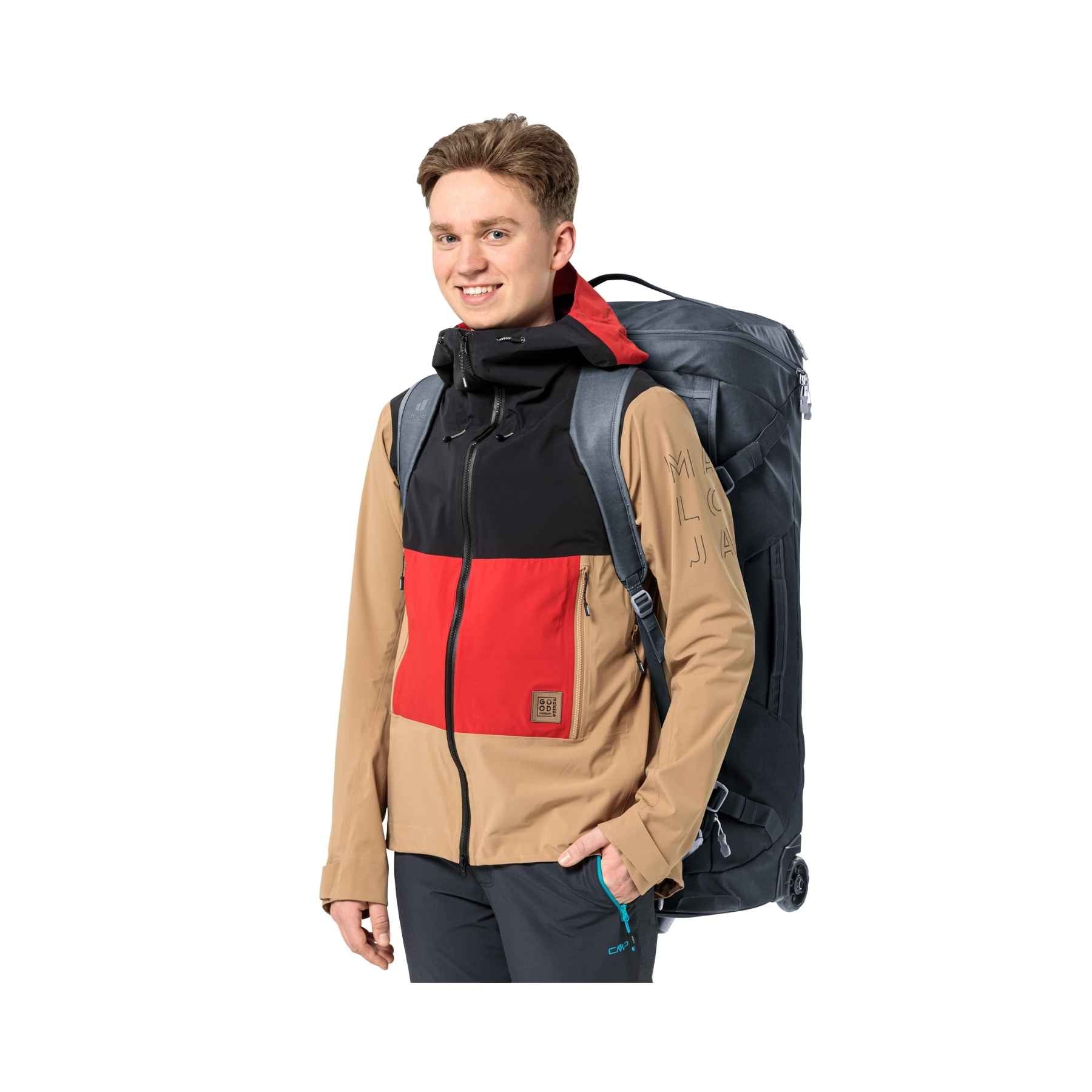 Deuter Duffel Pro Movo 90