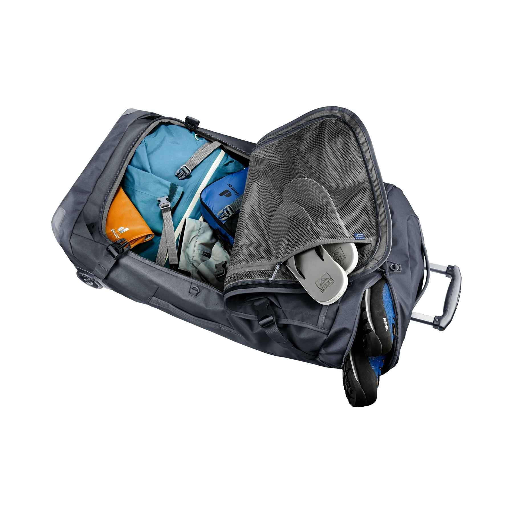 Deuter Duffel Pro Movo 90