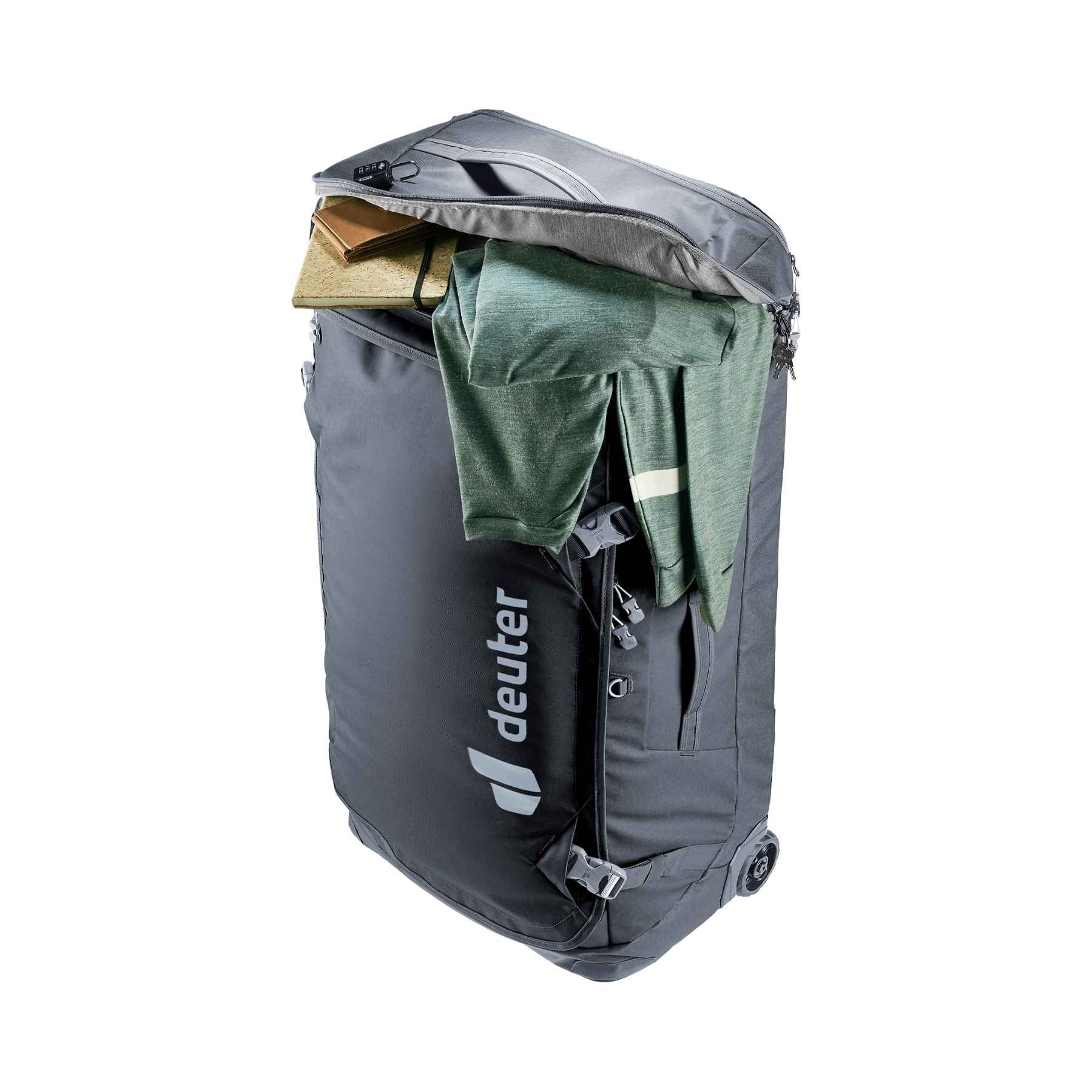 Deuter Duffel Pro Movo 90