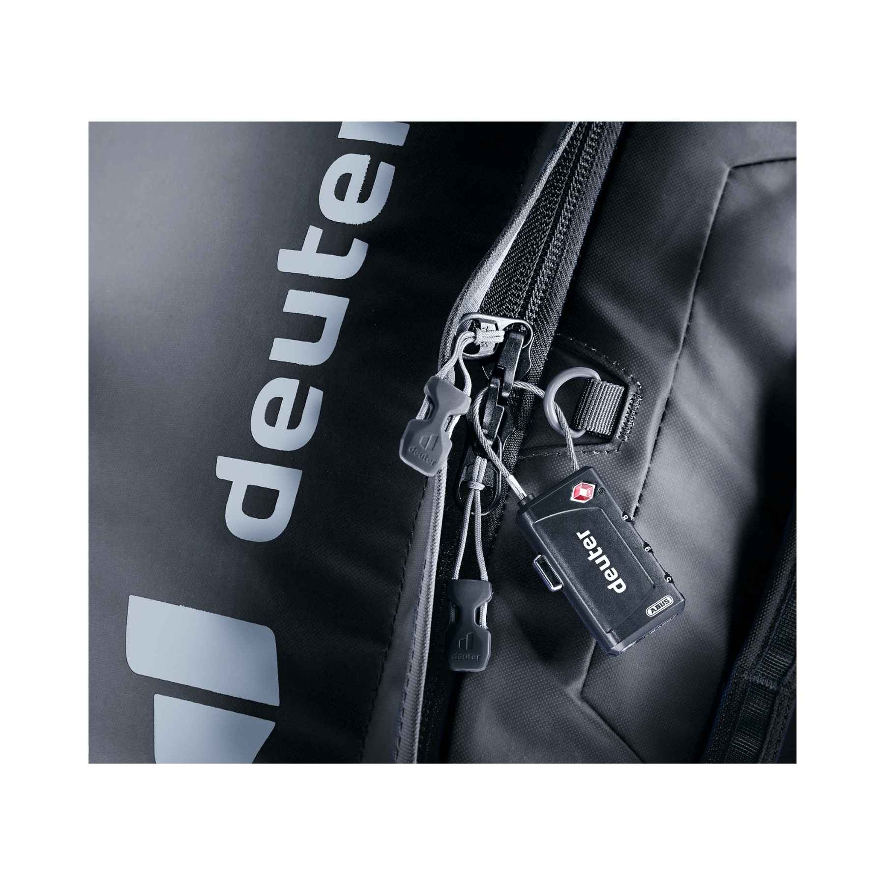 Deuter Duffel Pro Movo 90