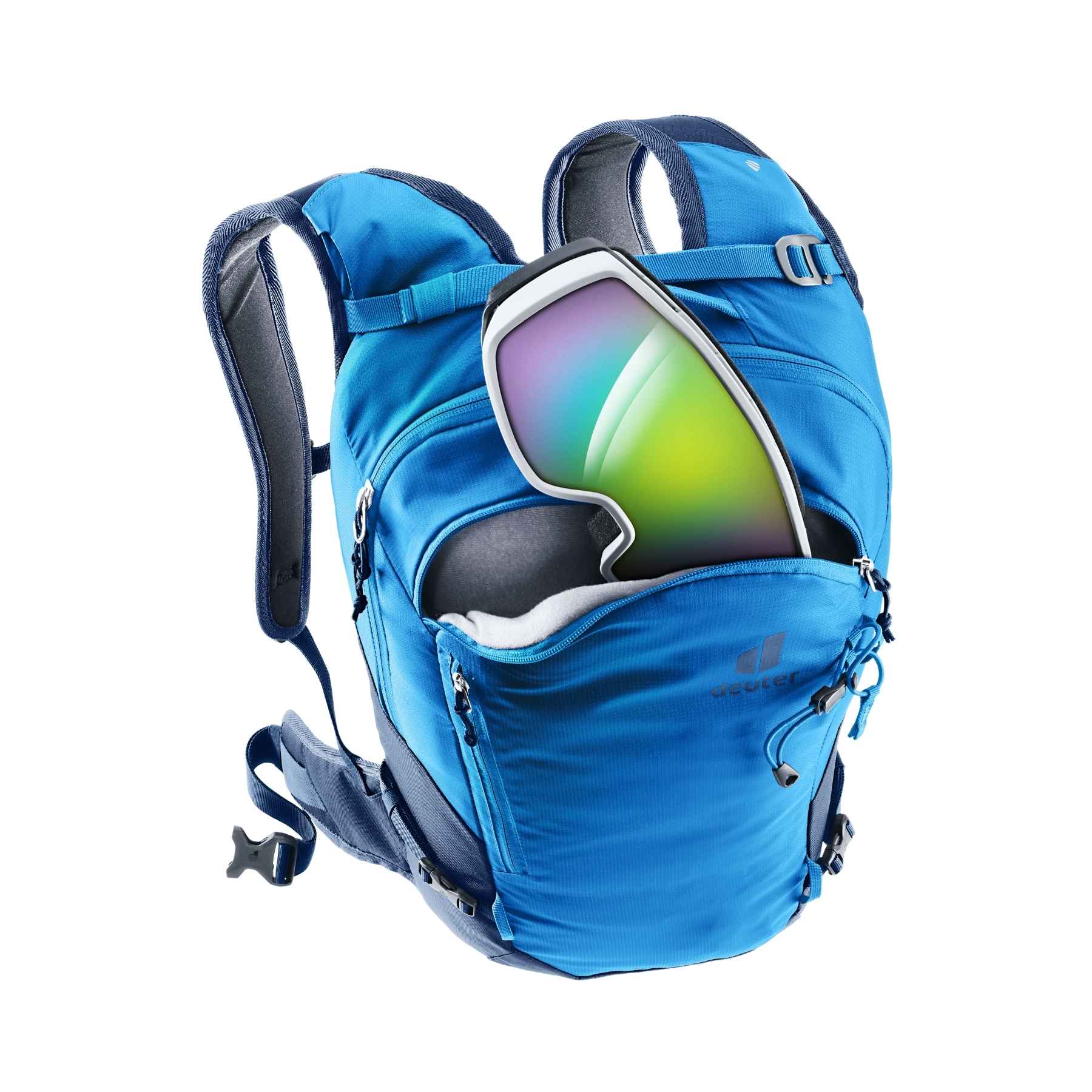 Deuter Freecline 15 in Neptune Blue
