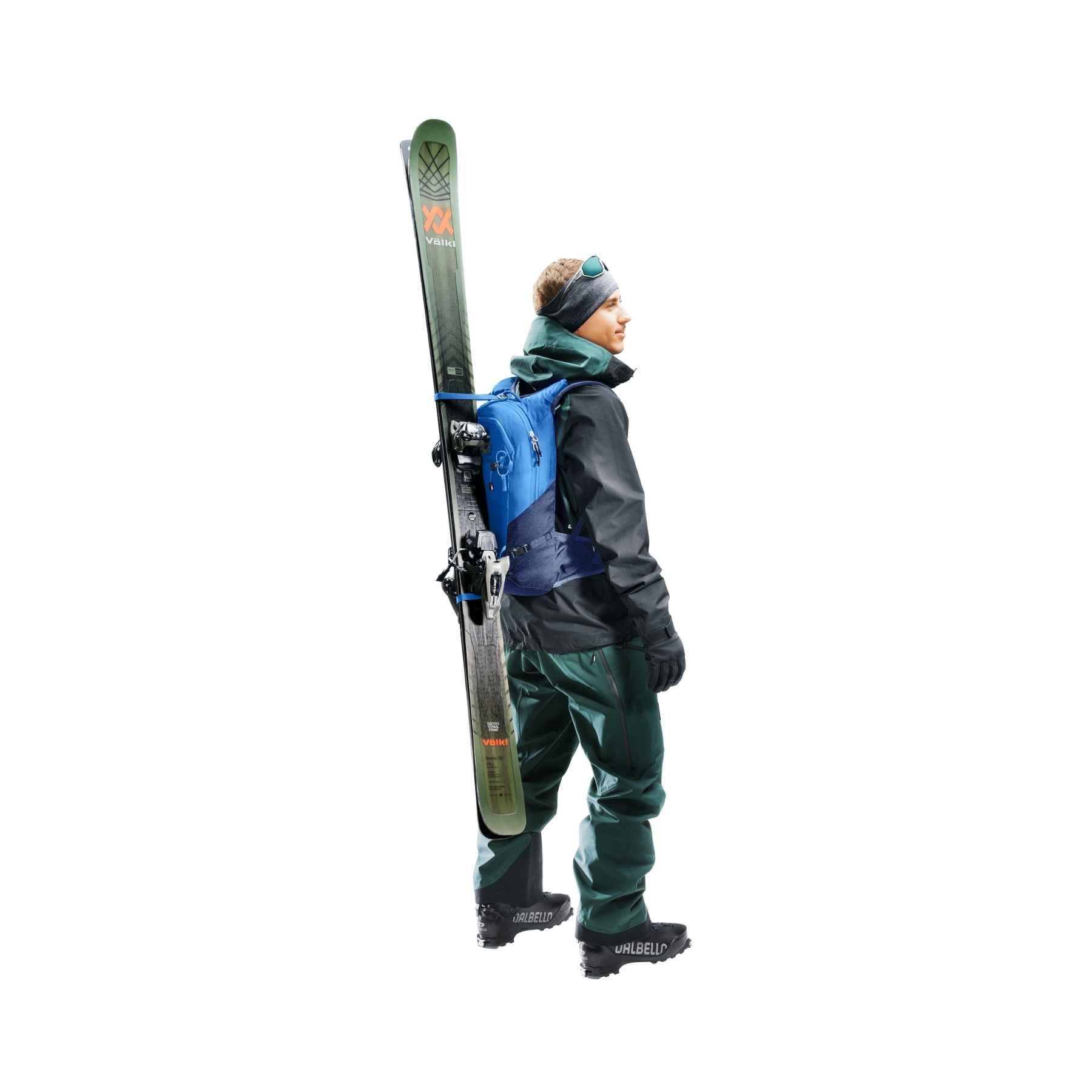 Deuter Freecline 15 in Neptune Blue