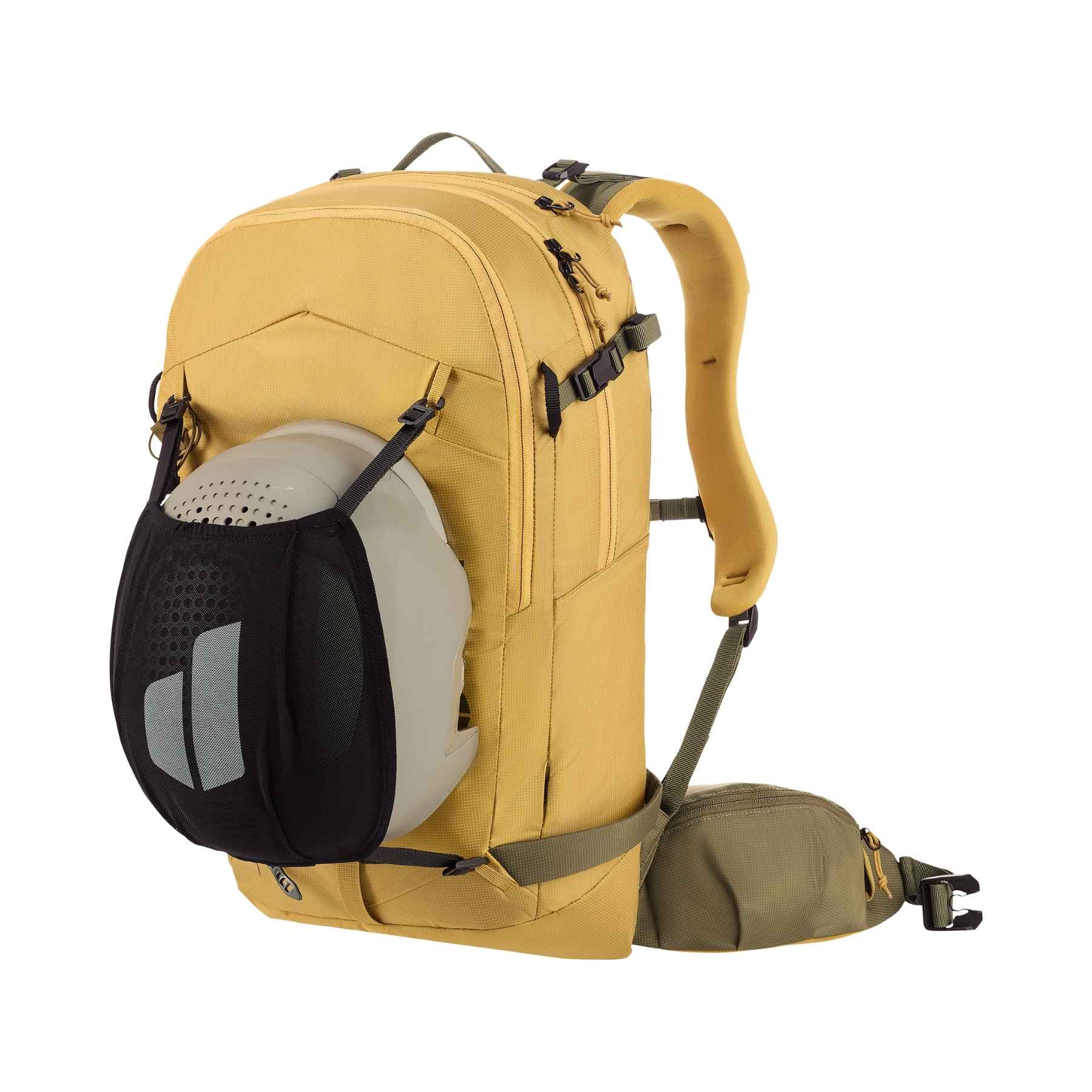Deuter Freerider 24 in Savanna Nori