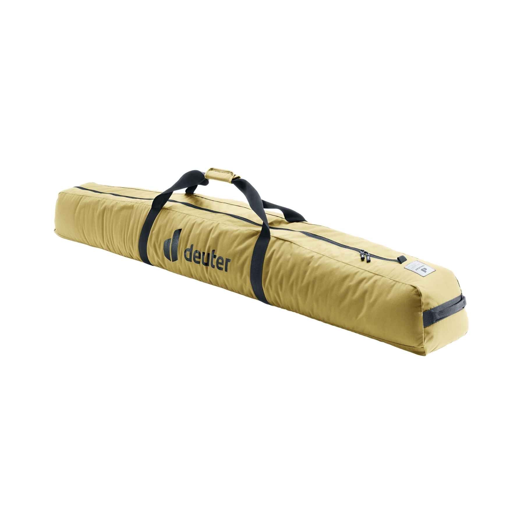 Deuter Infiniti Ski Bag in Clay