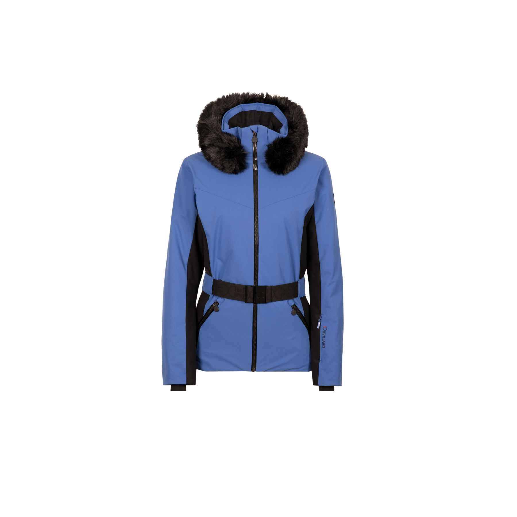 Duvillard Estelle2 FF Ski Jacket in Galaxy