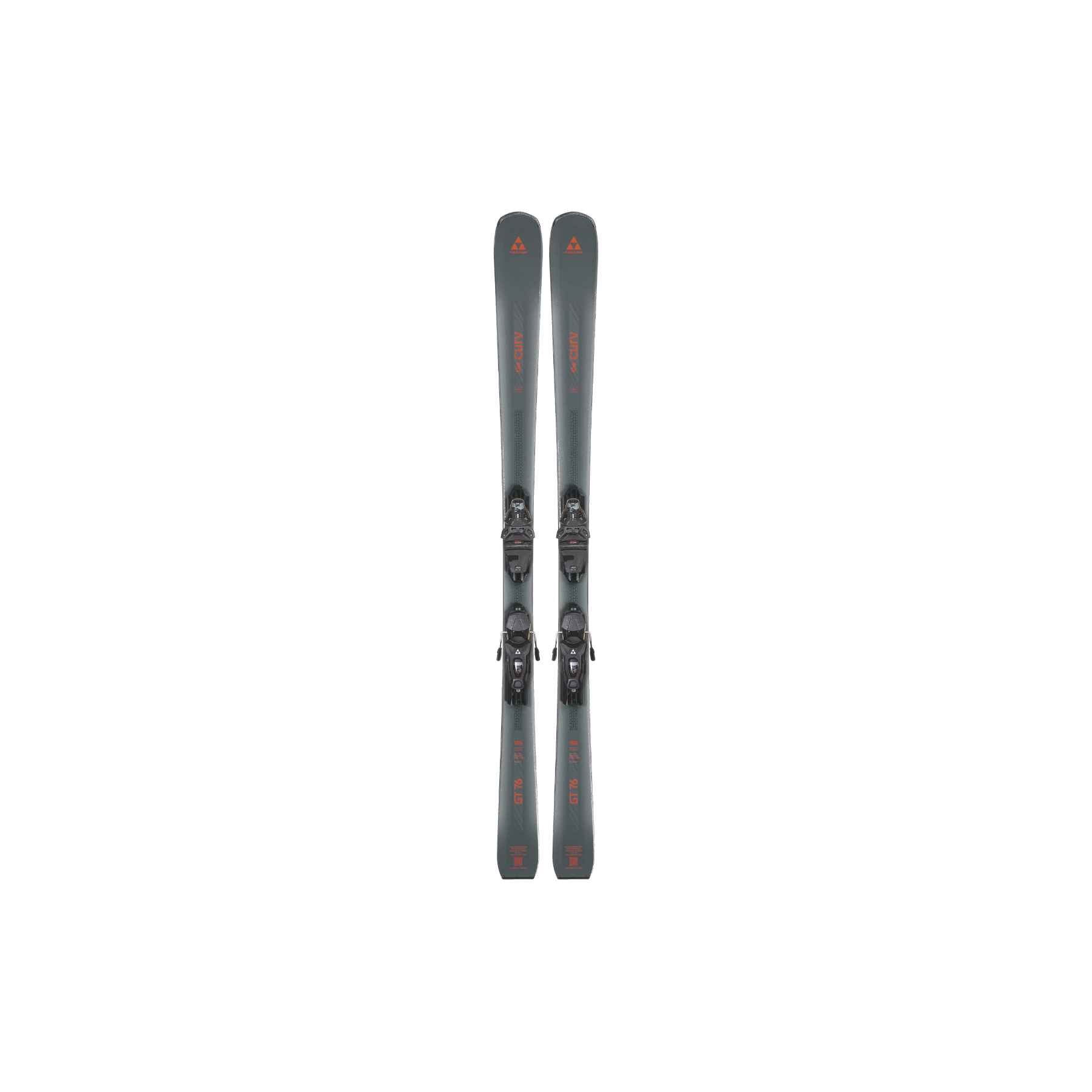 Fischer The Curve GT 76