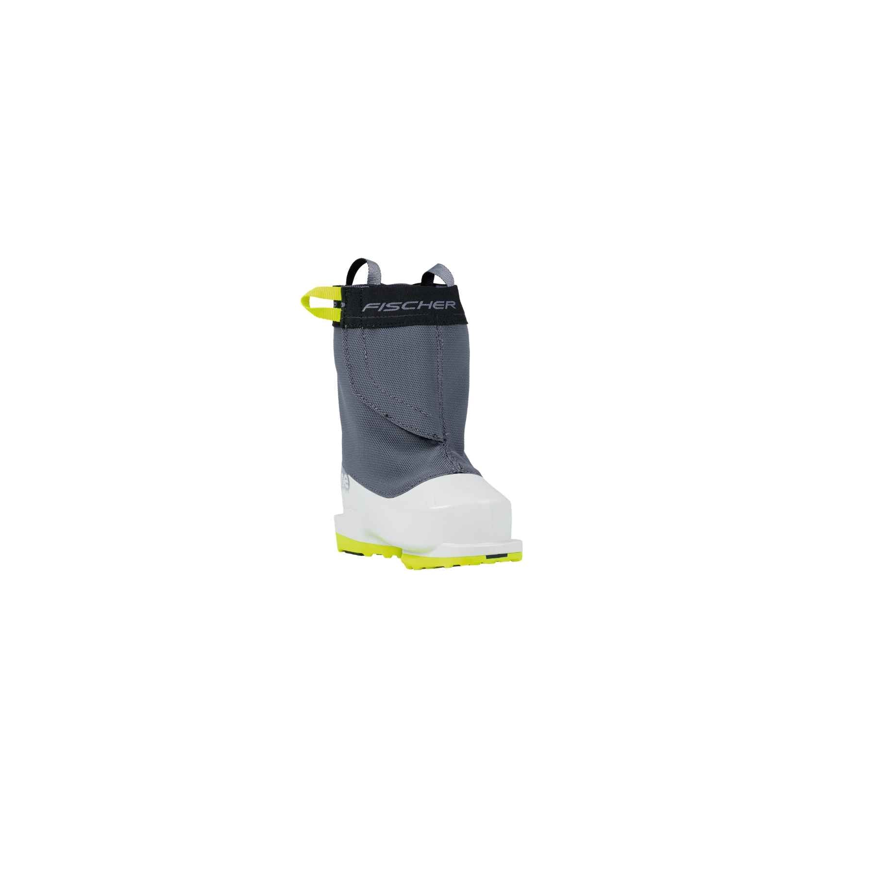 Fischer One Kid's Ski Boots