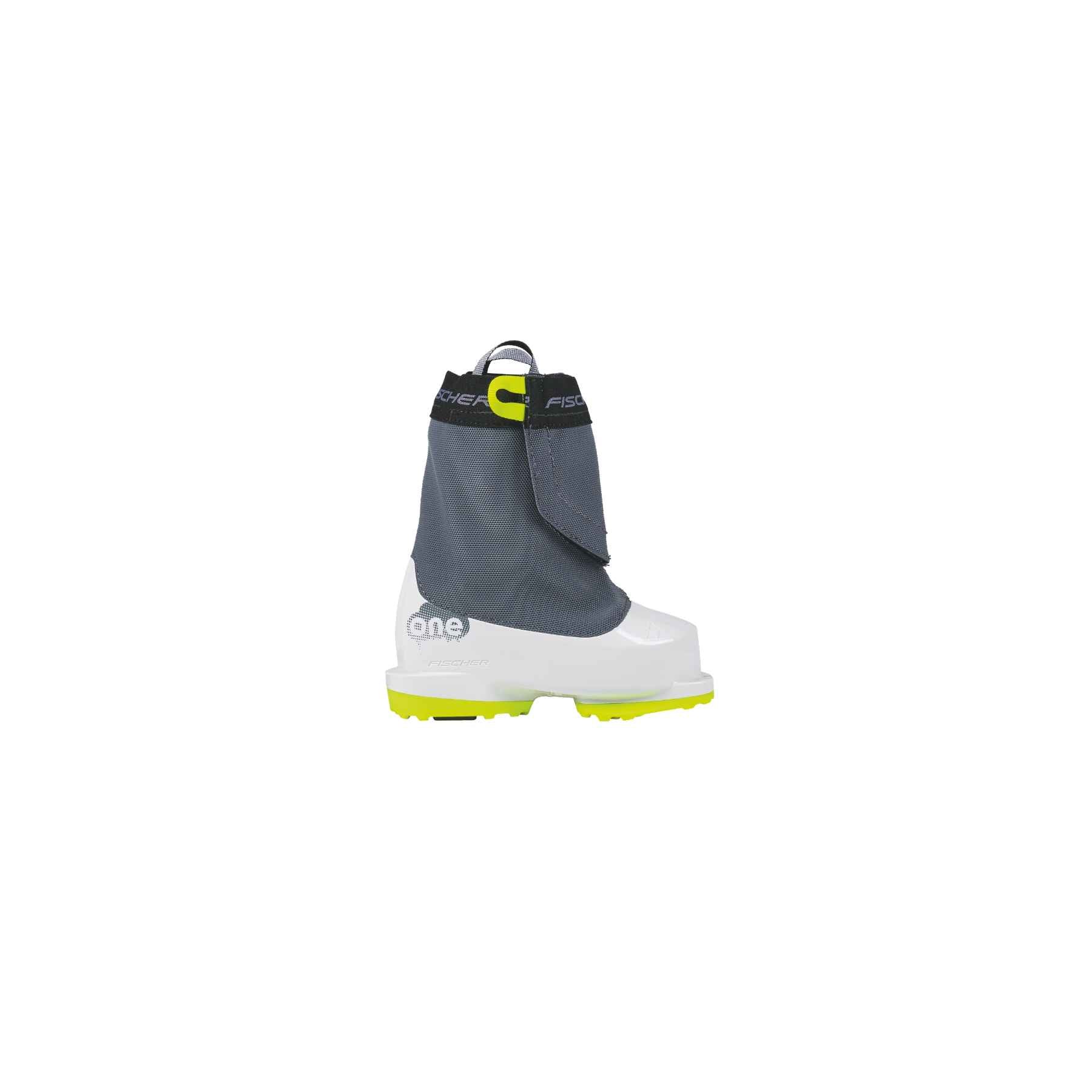 Fischer One Kid's Ski Boots