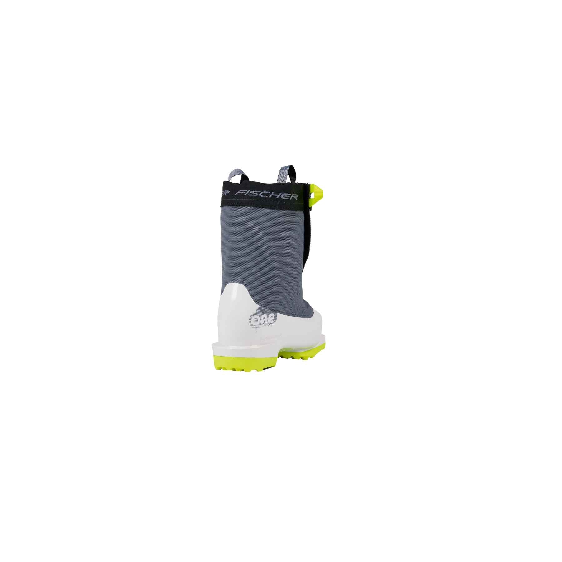 Fischer One Kid's Ski Boots