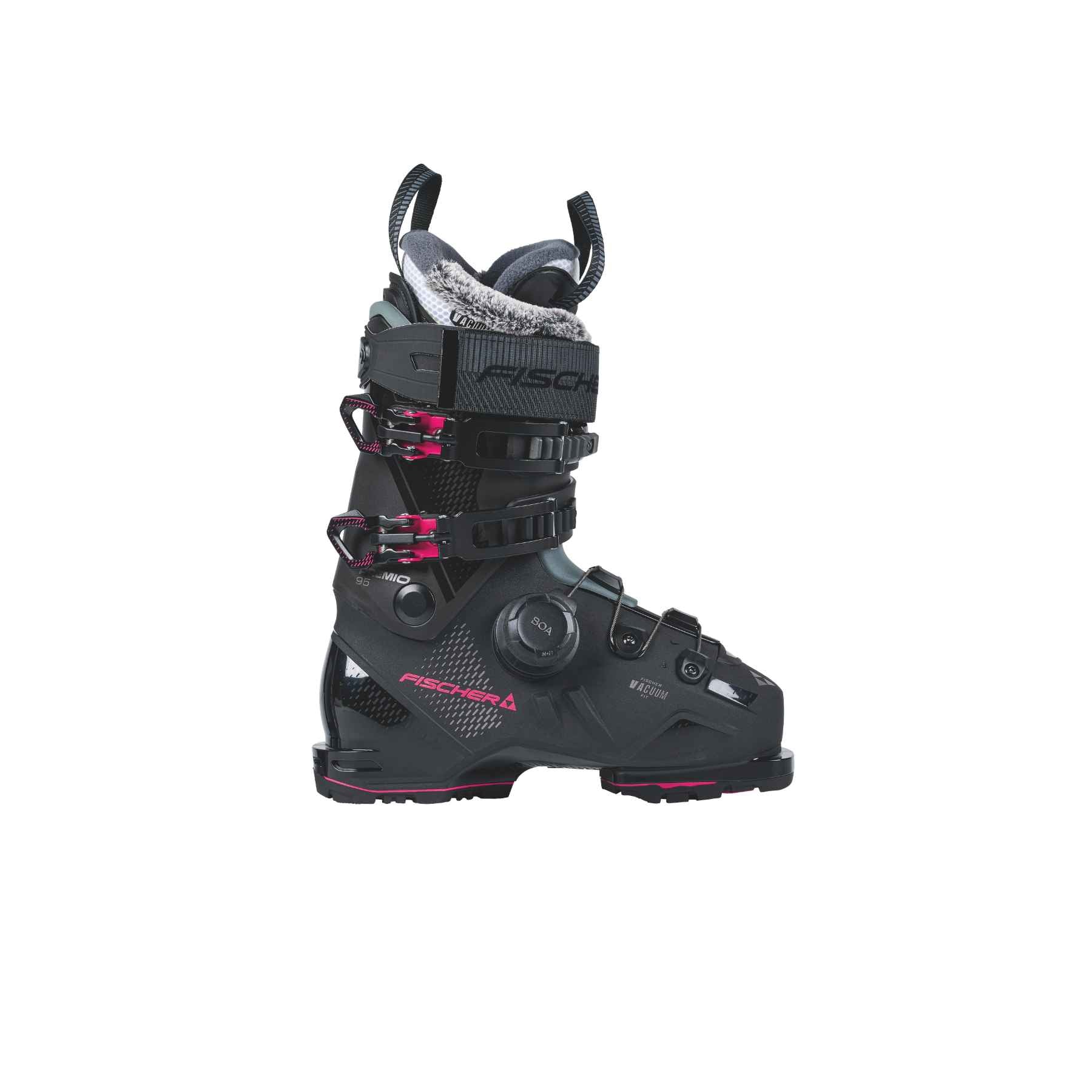 Fischer Premio BOA 95 W