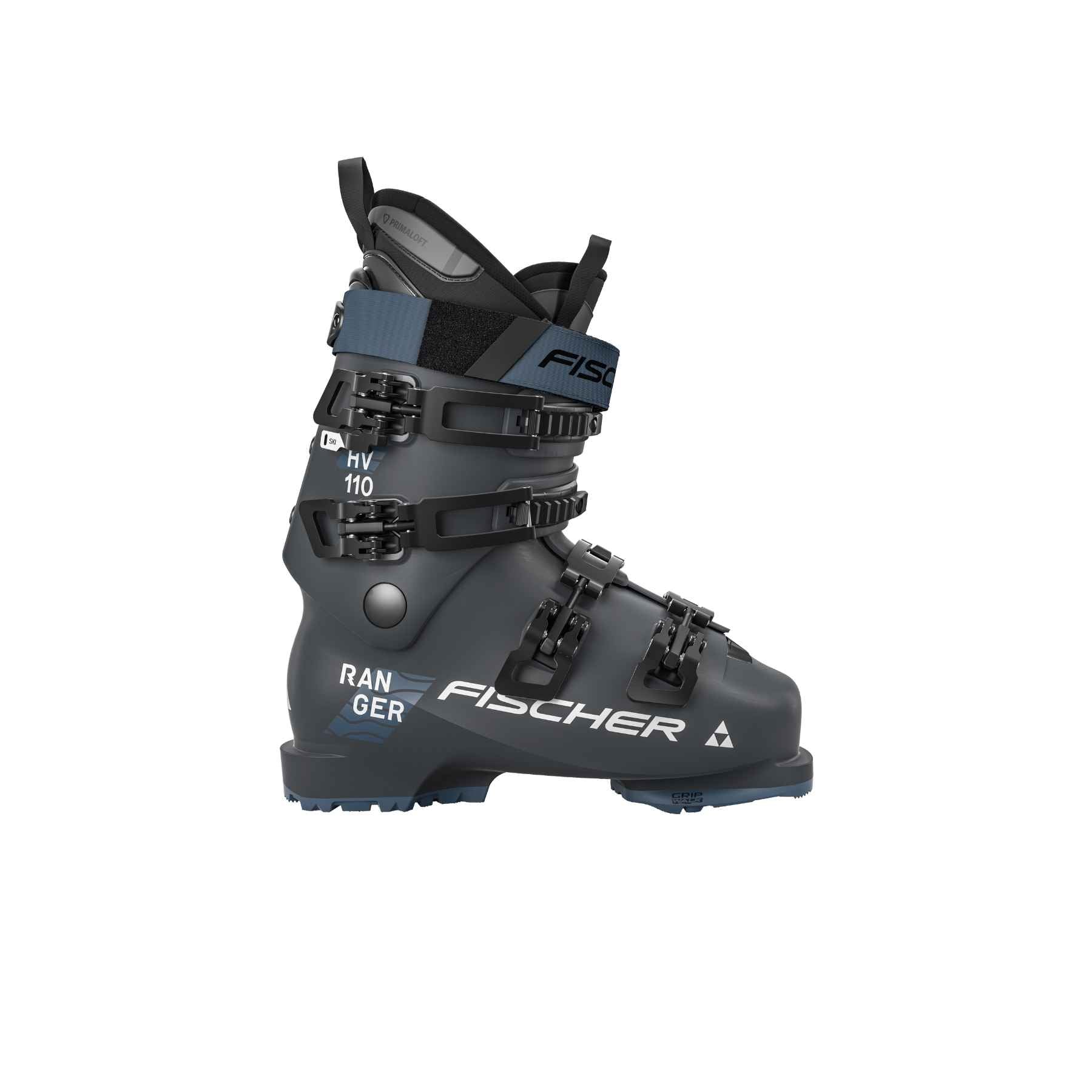 Fischer Ranger HV 110