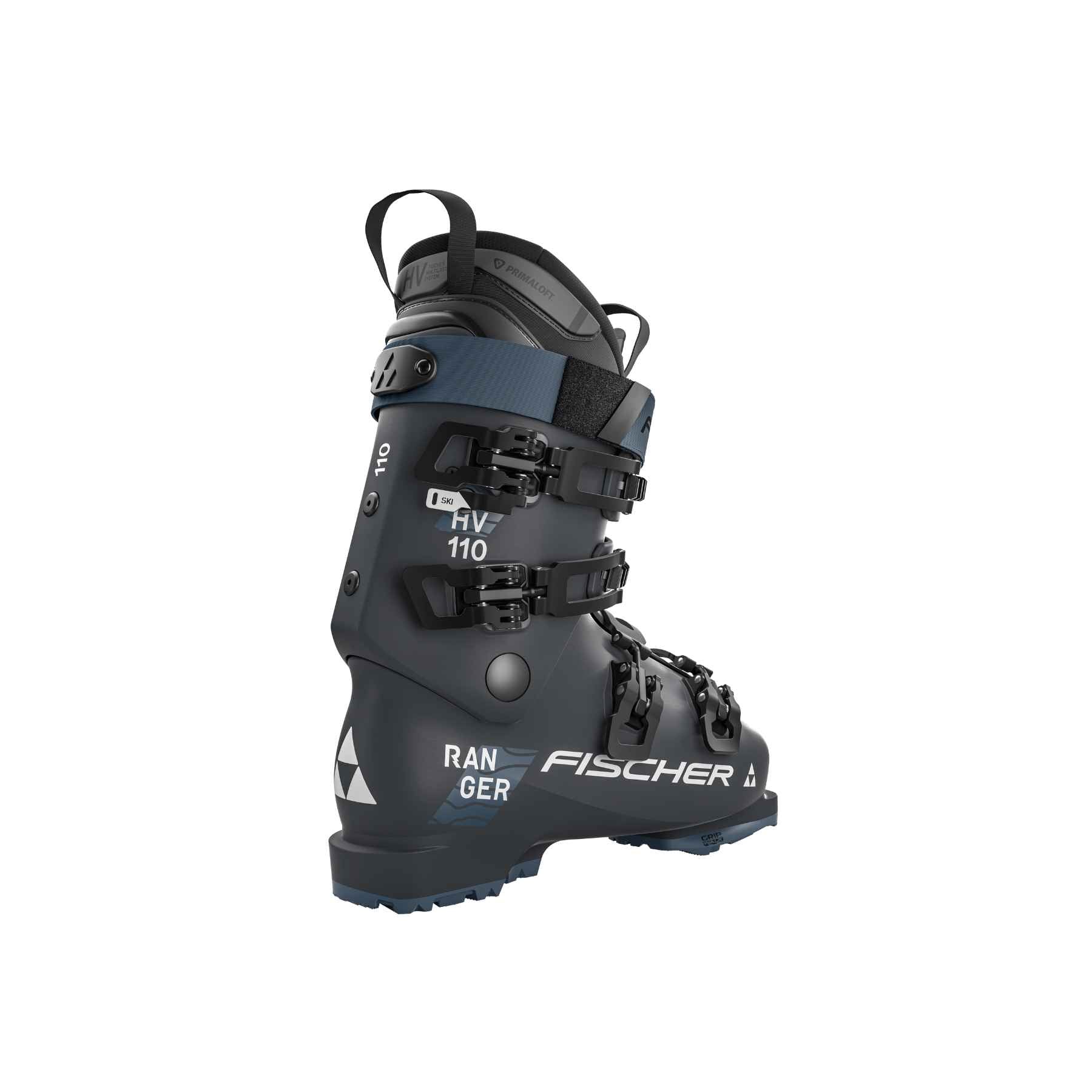 Fischer Ranger HV 110