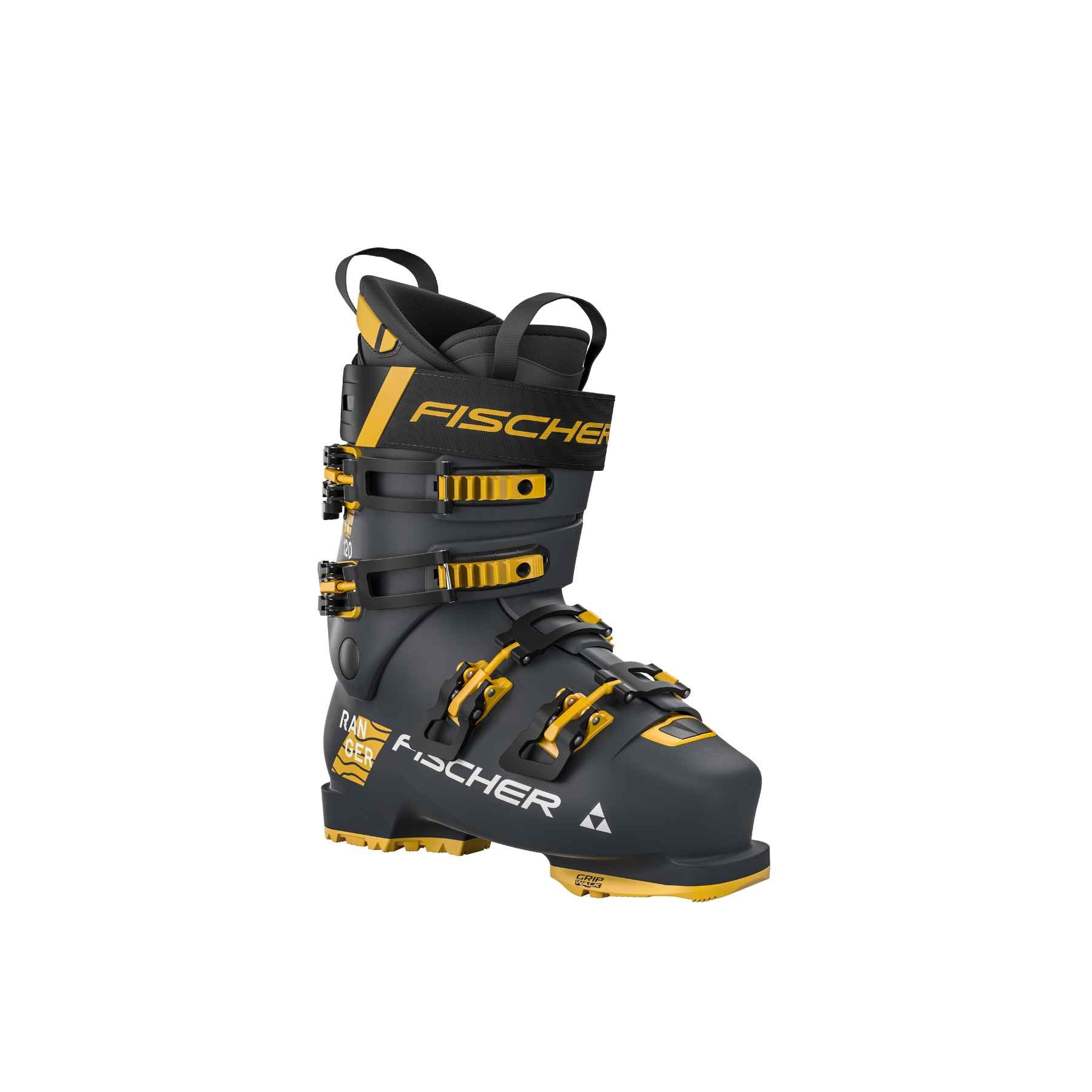 Fischer Ranger HV 120