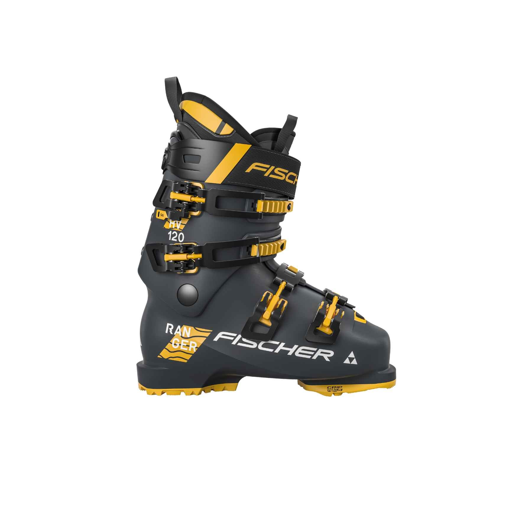 Fischer Ranger HV 120