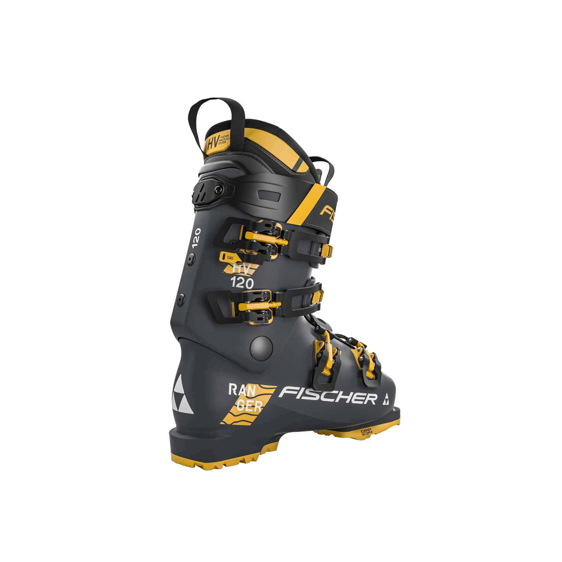 Fischer Ranger HV 120