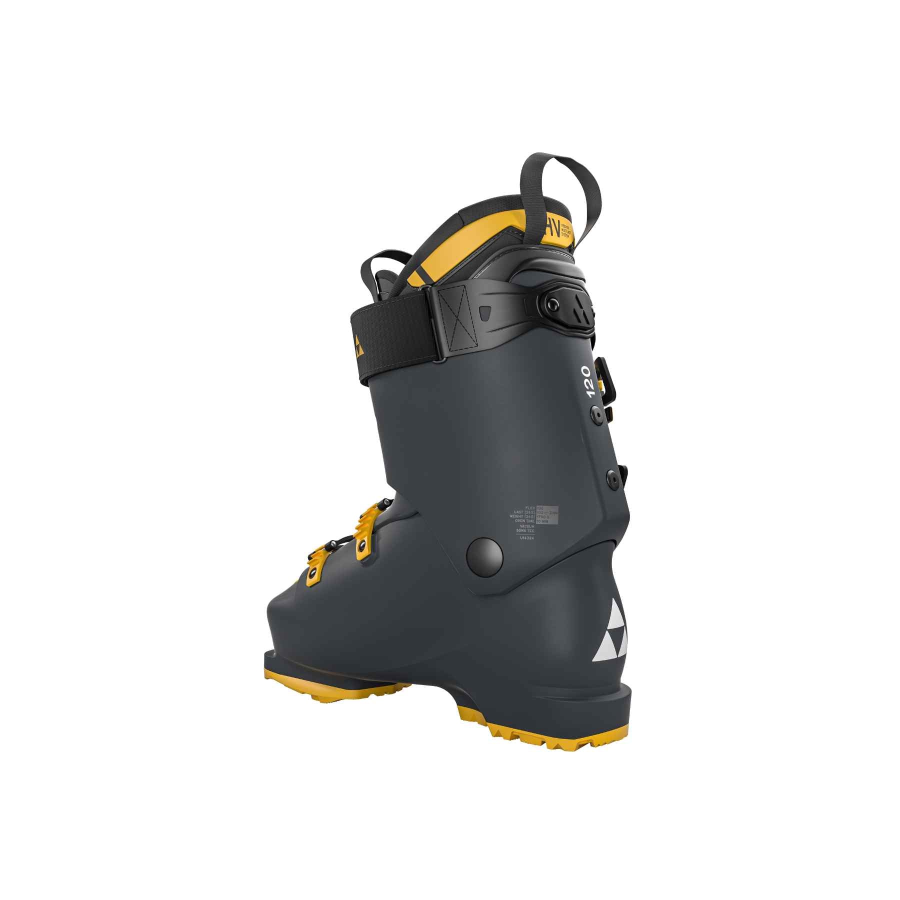 Fischer Ranger HV 120