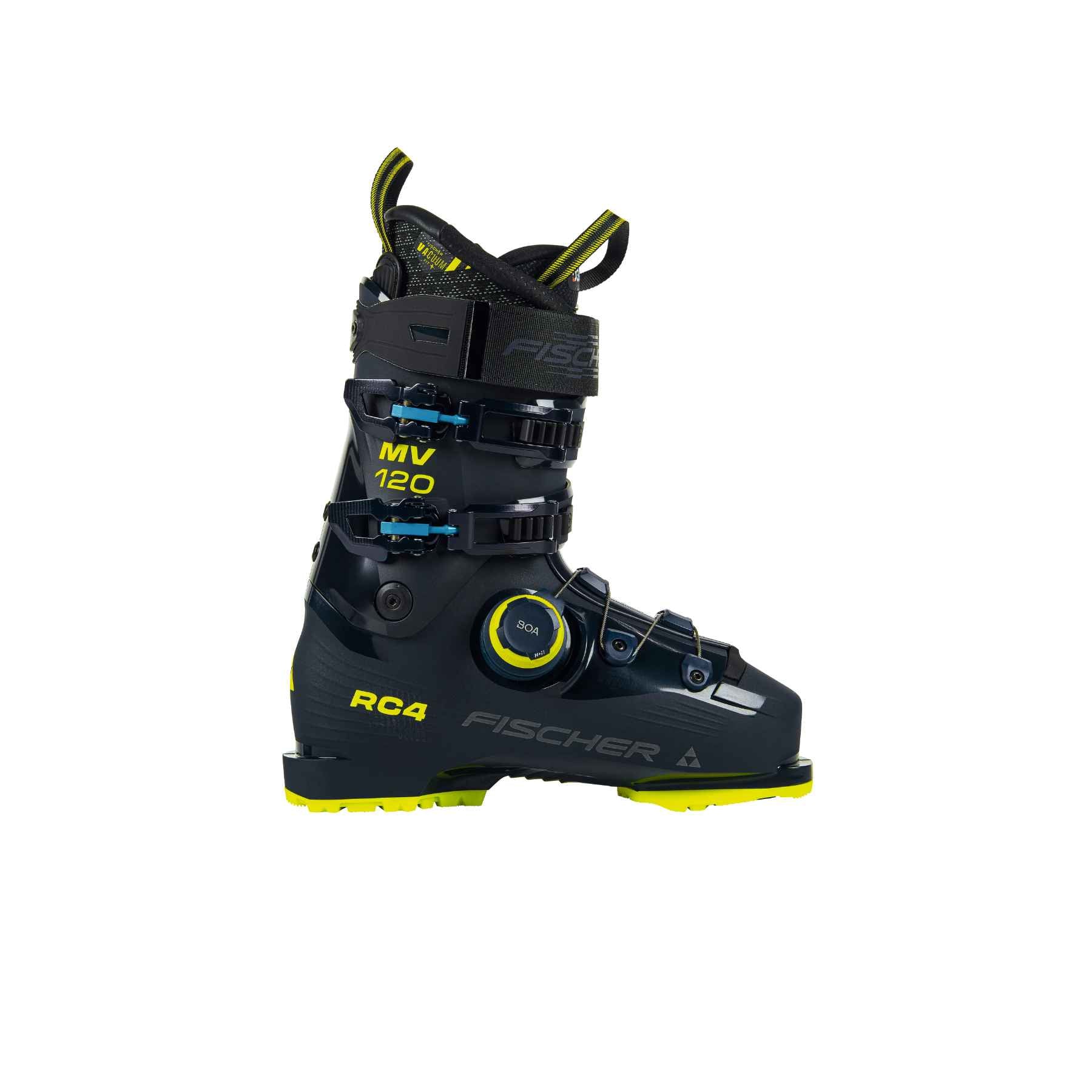 Fischer RC4 120 MV BOA