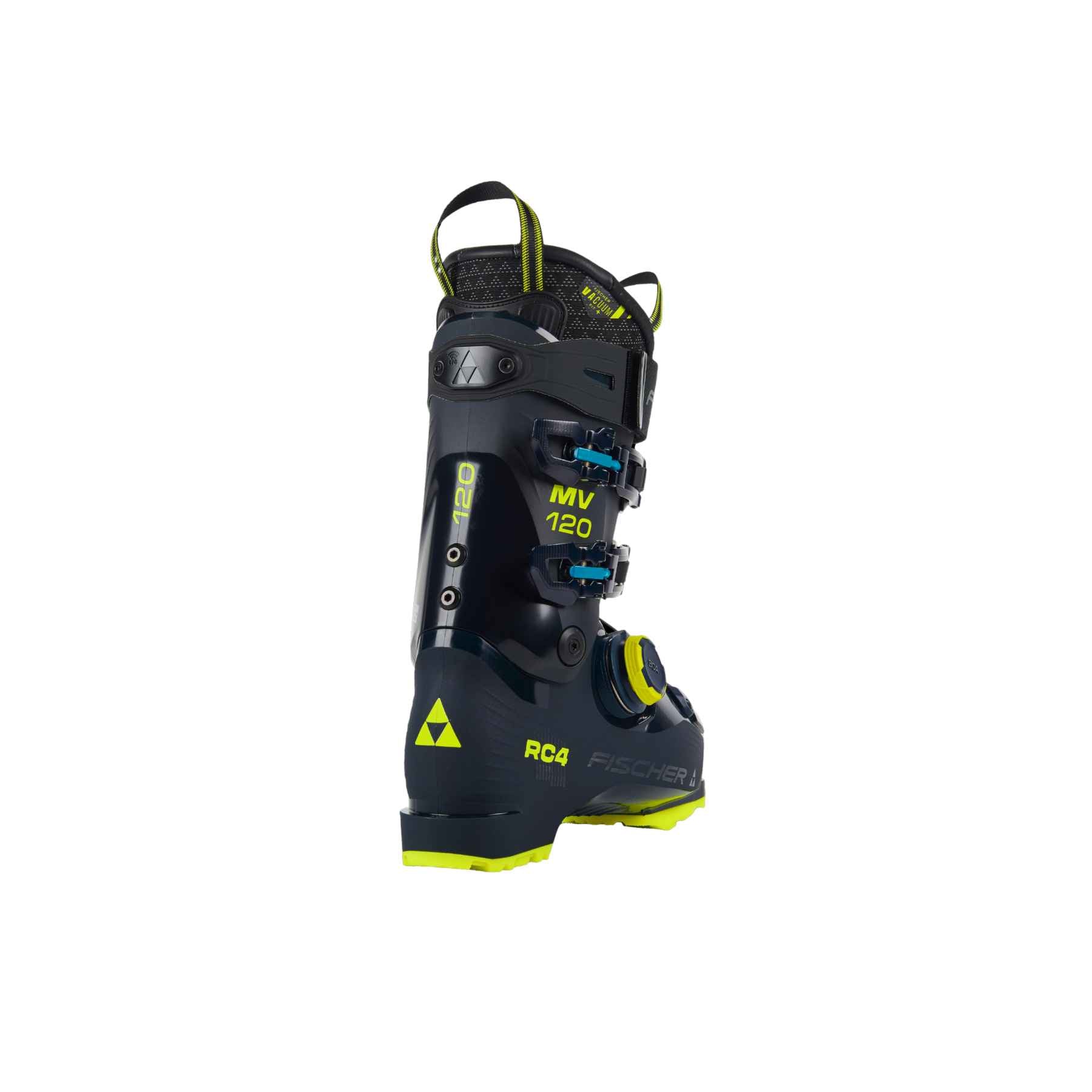 Fischer RC4 120 MV BOA