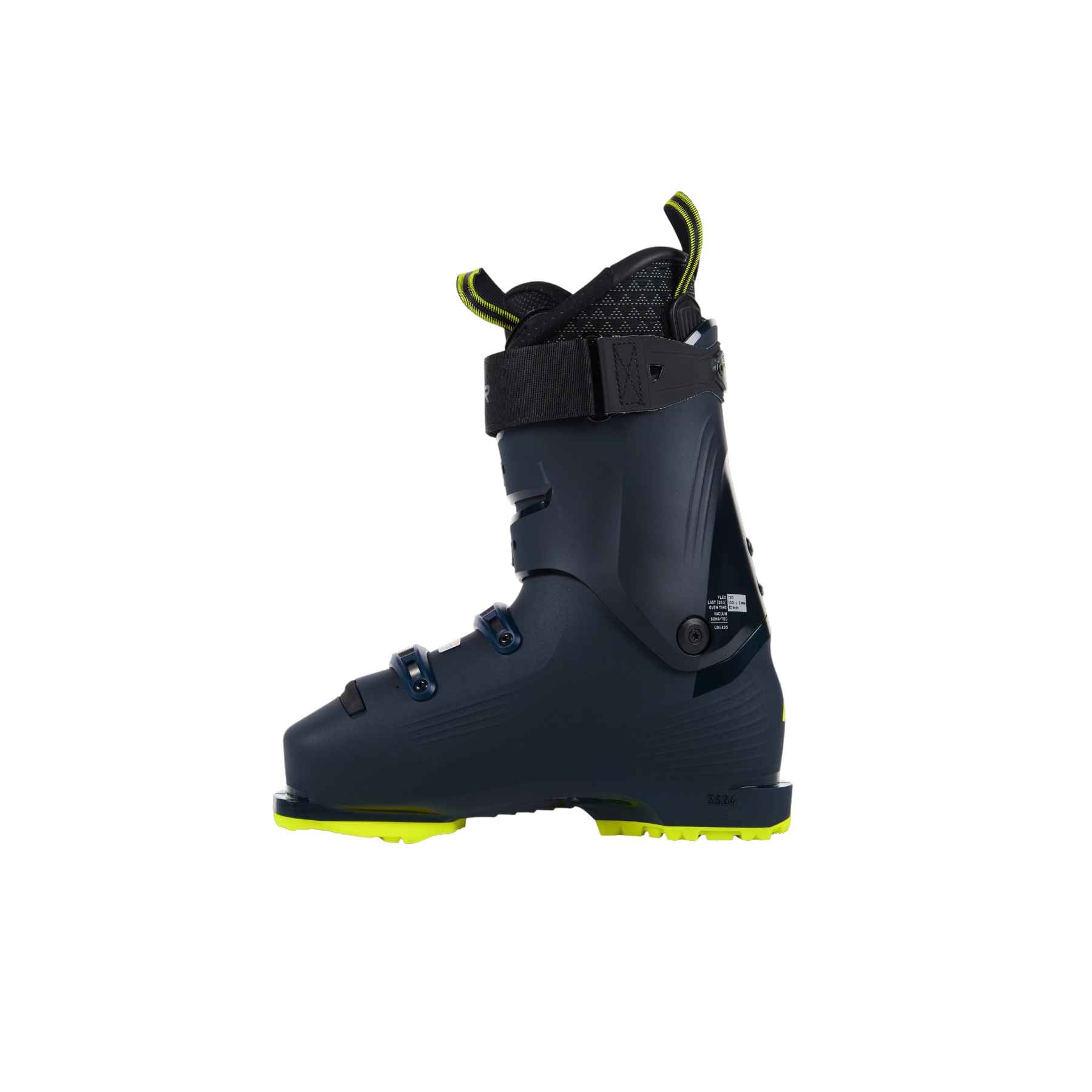 Fischer RC4 120 MV BOA