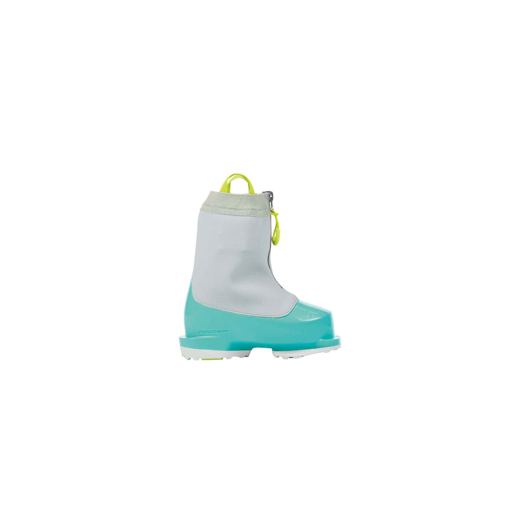 Fischer Two Kid's Ski Boots