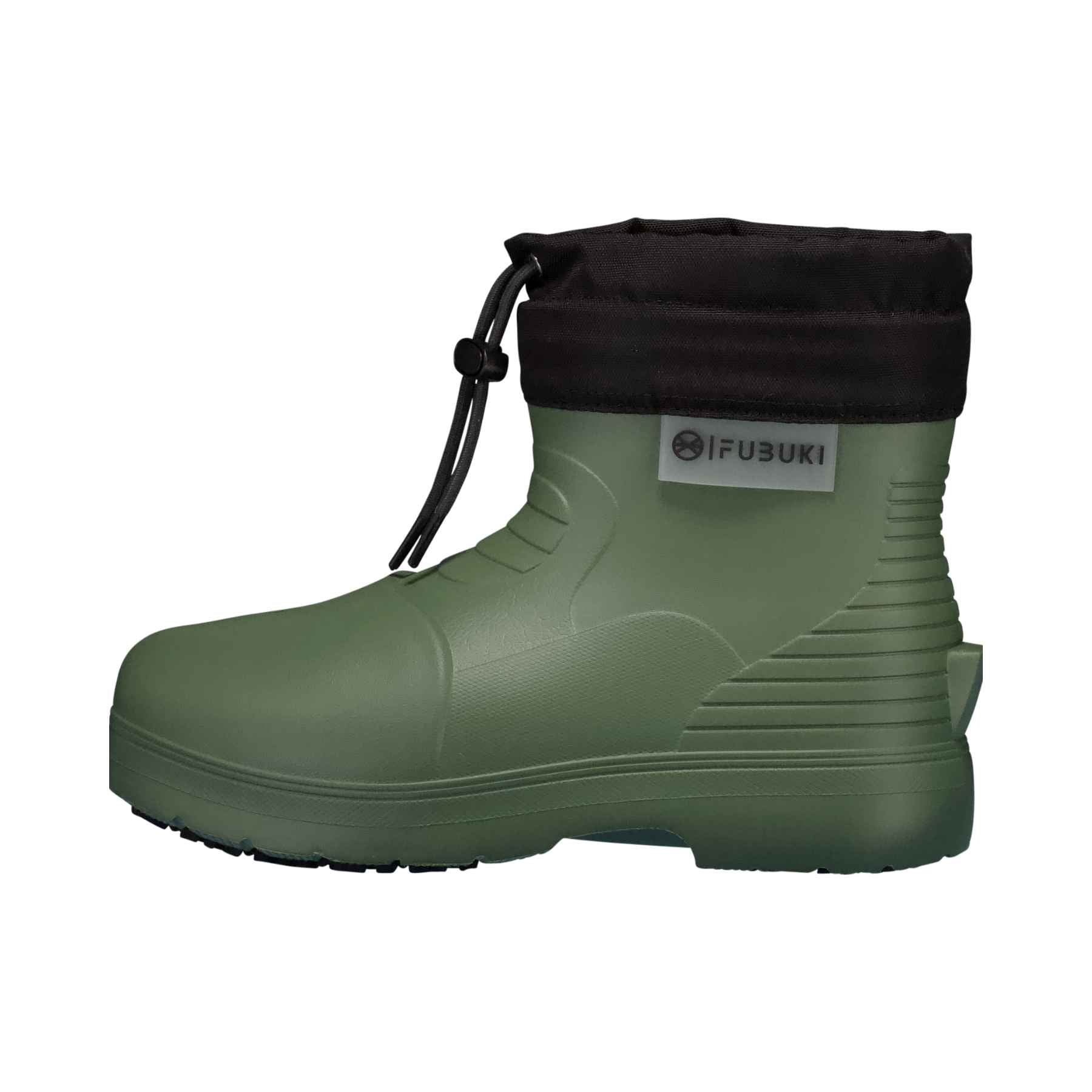 Fubuki Niseko 3.0 Low - Olive