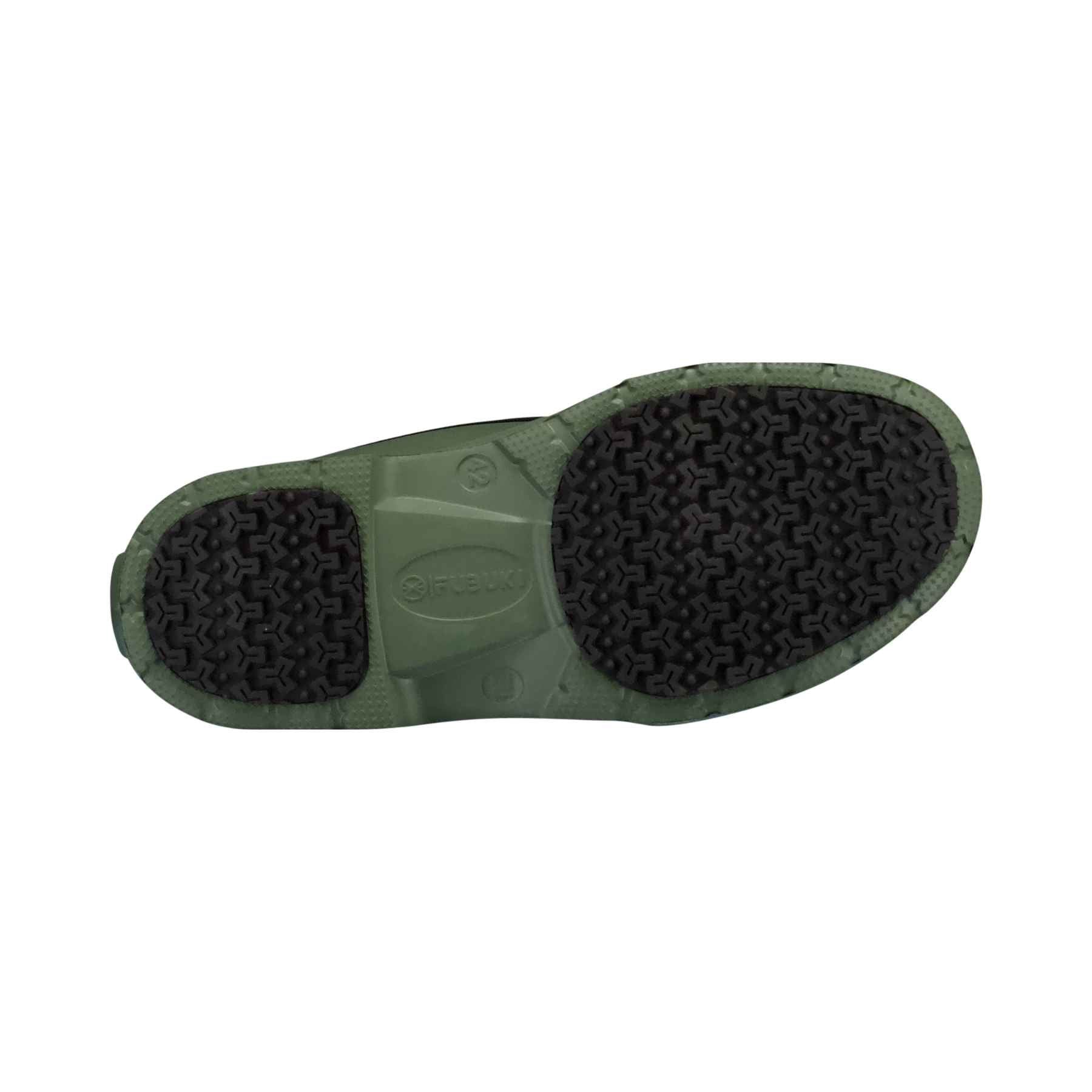Fubuki Niseko 3.0 Low - Olive