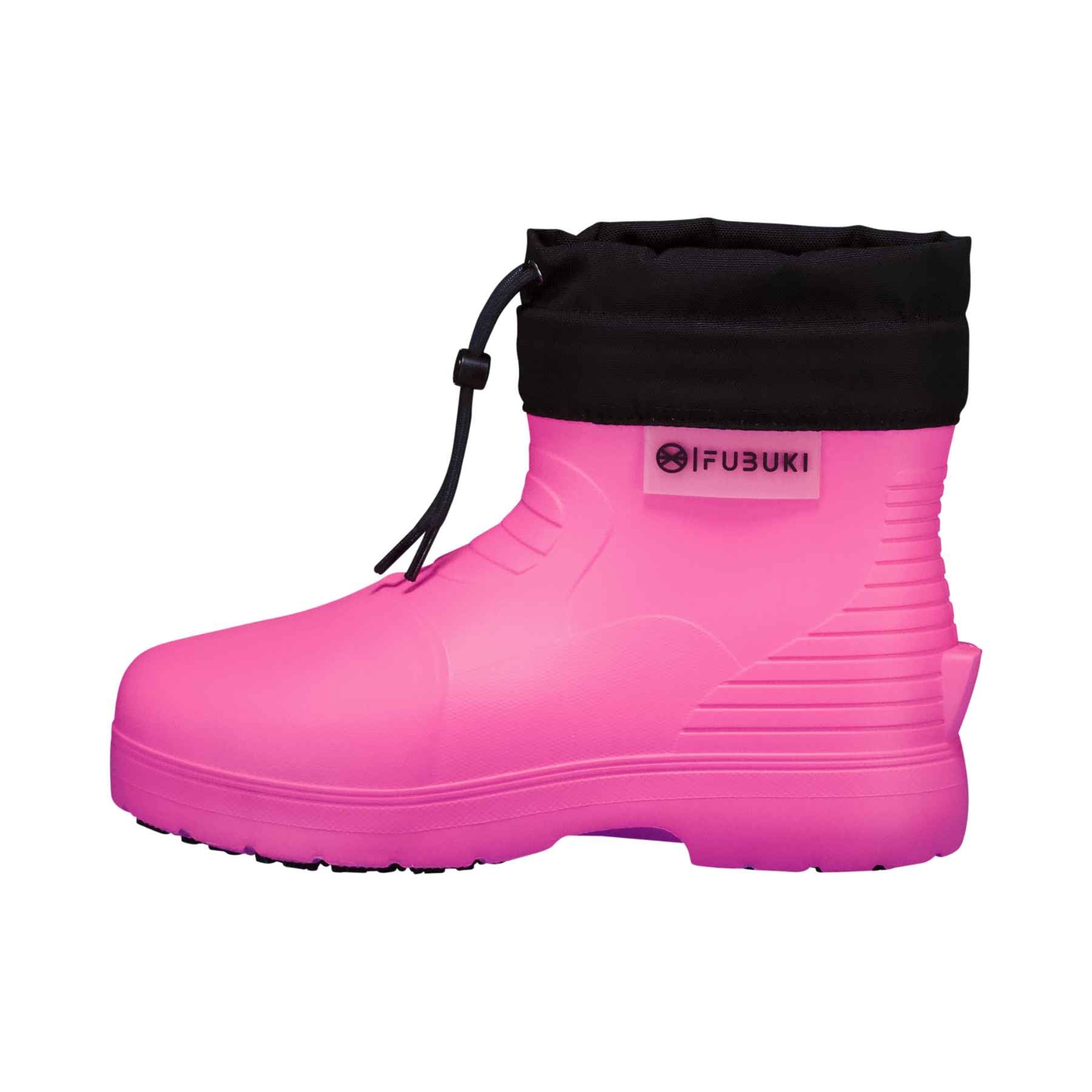 Fubuki Niseko 3.0 Low - Pink
