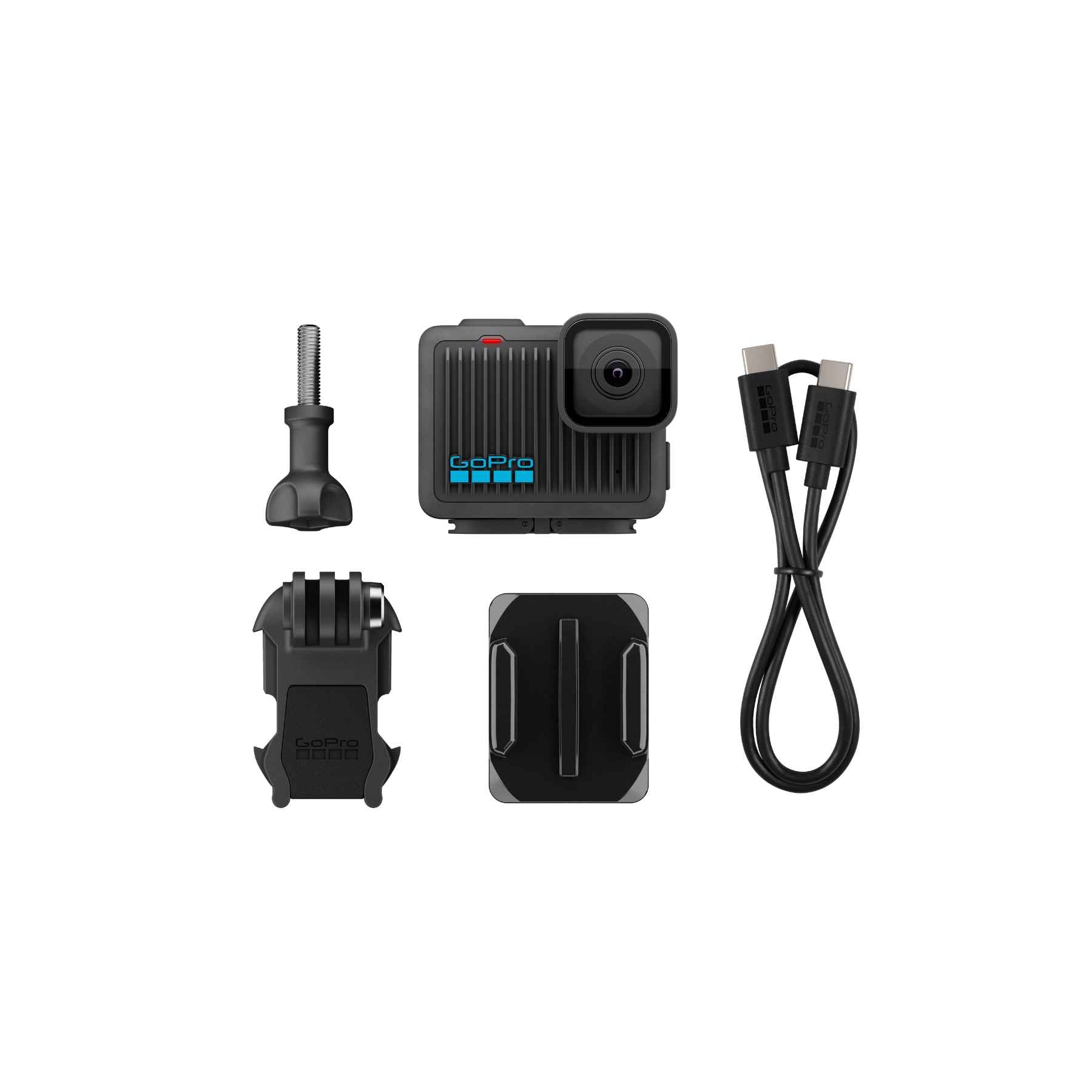 GoPro Hero Speciality Bundle