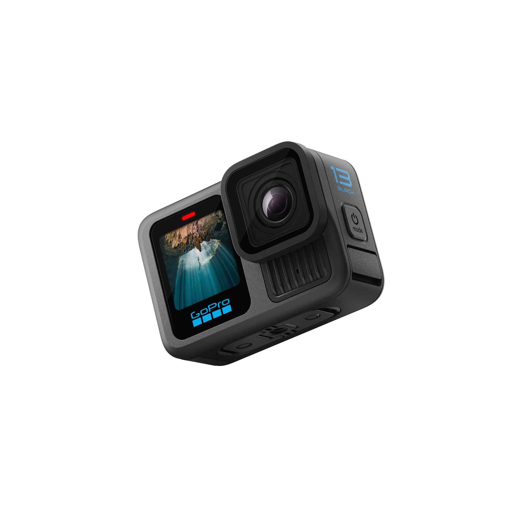 GoPro Hero 13 Black Speciality Bundle