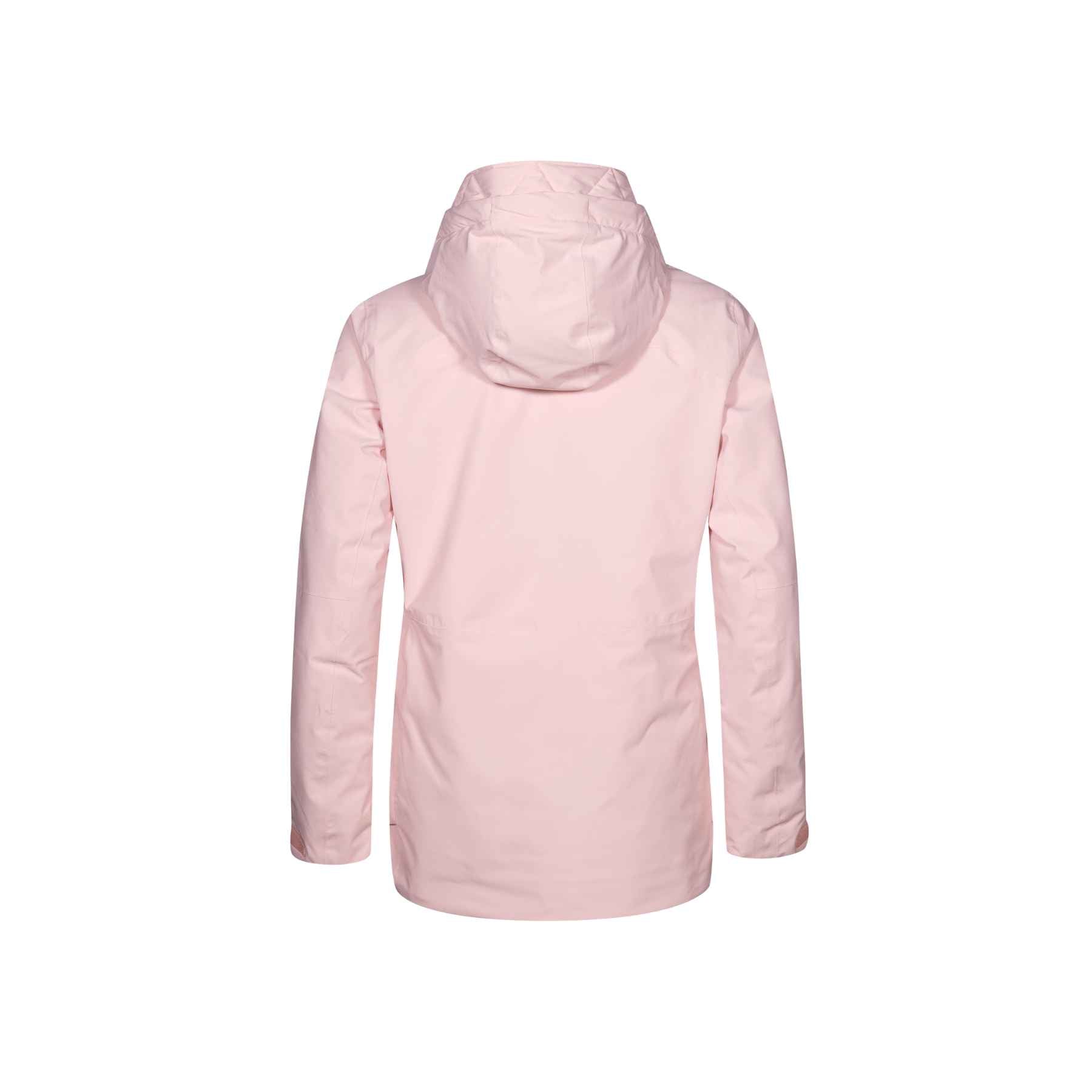 Halti Gracer Jacket in Veiled Pink
