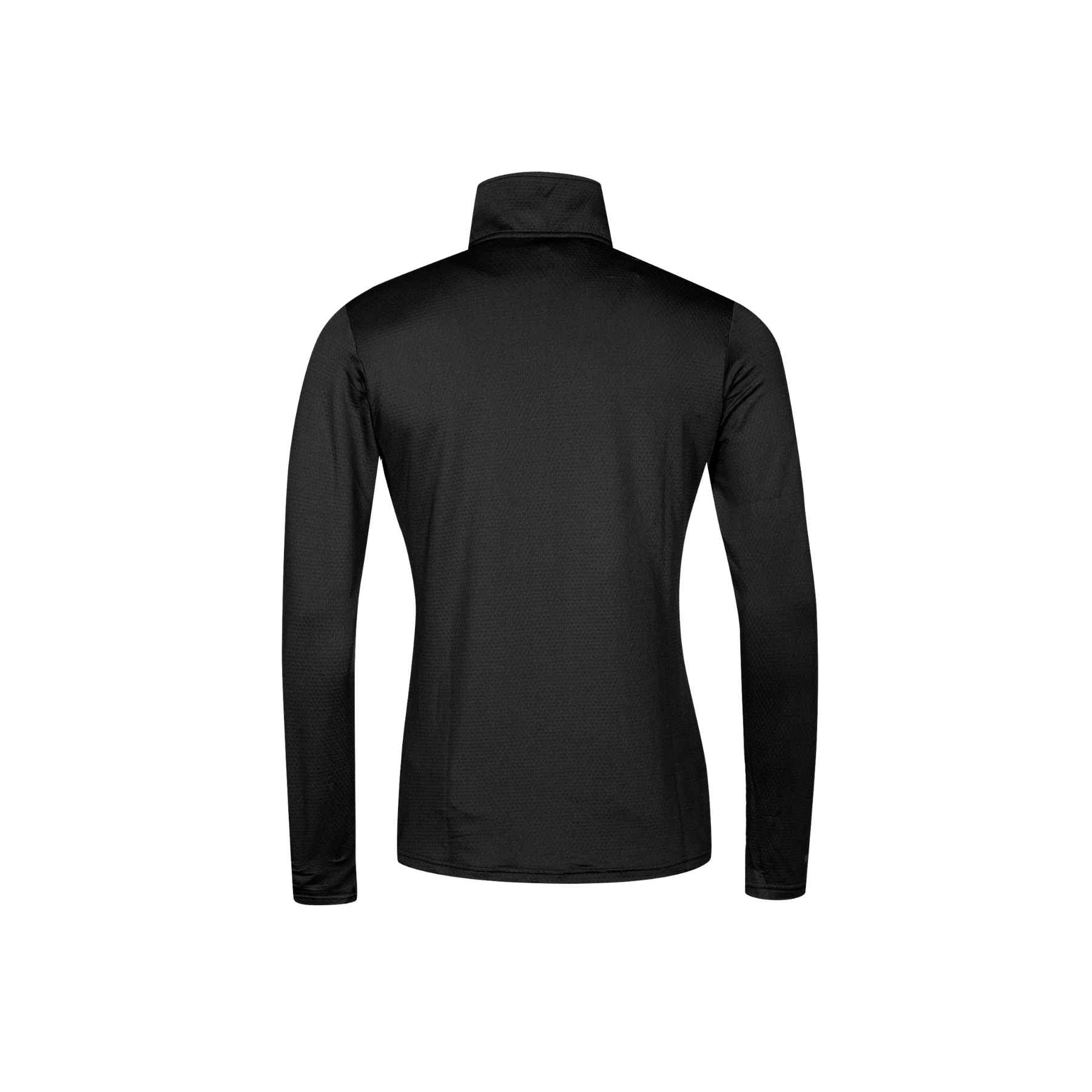 Halti Jaako M Half Zip in Black