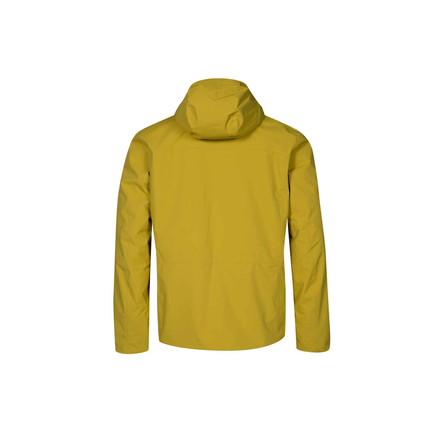 Halti Melvik Jacket in Avocado Oil Green