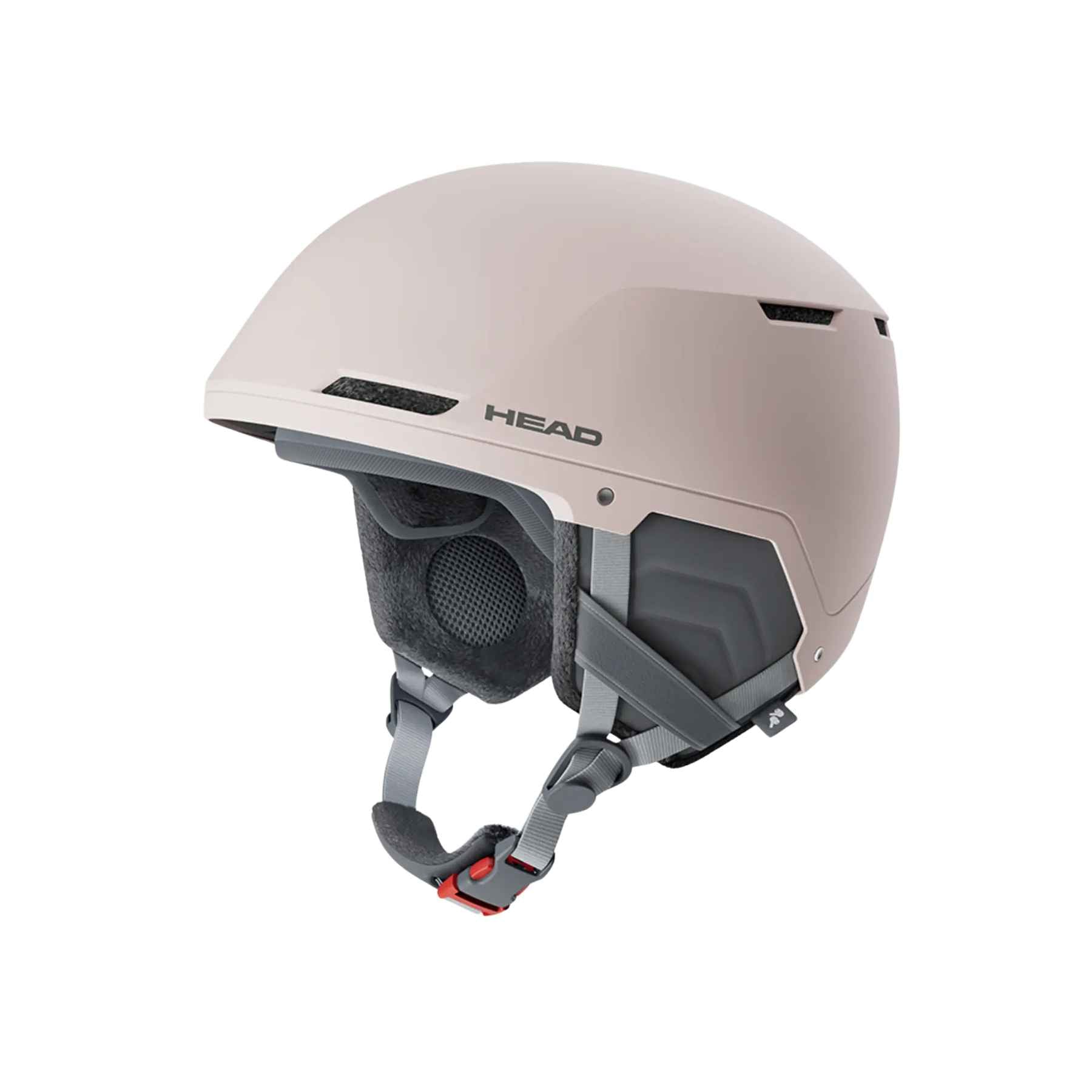 Head Compact Evo W in Rose