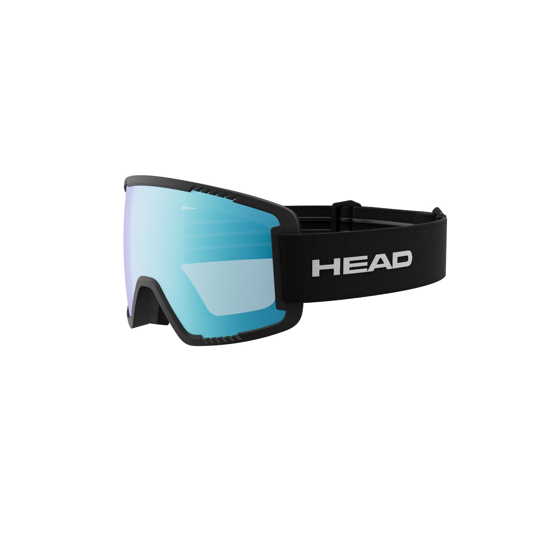 Head Contex Photo - Black
