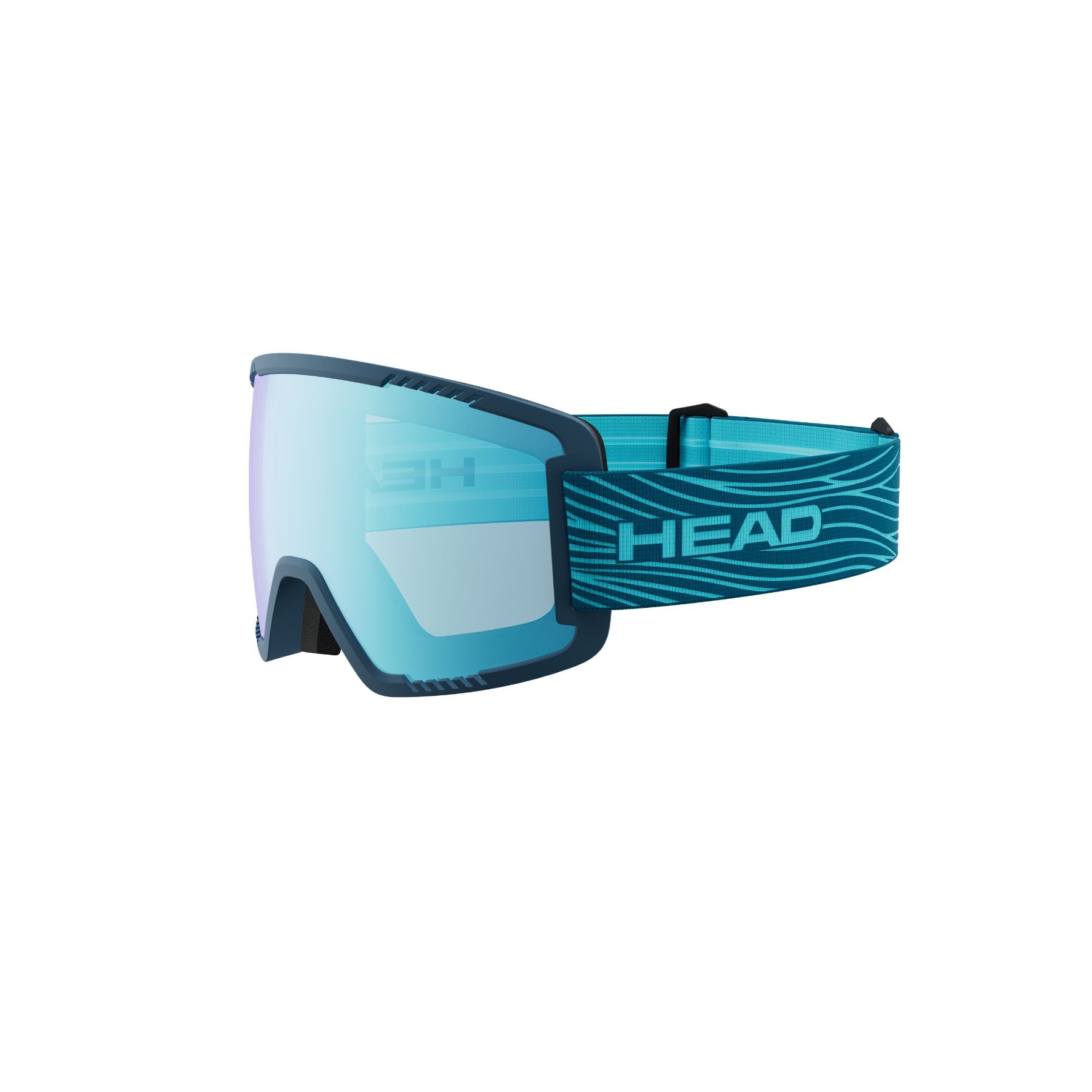 Head Contex Photo - Petrol