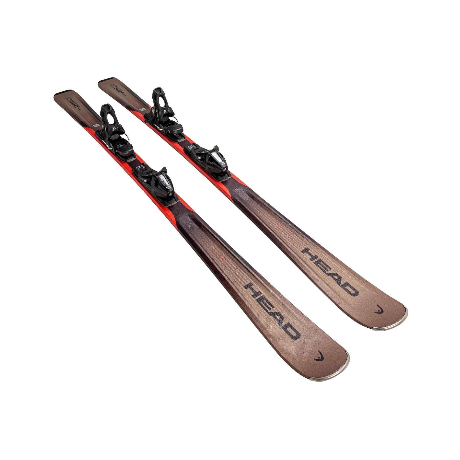 Head Discovery 78 Sport + Tyrolia Protector Evo 11