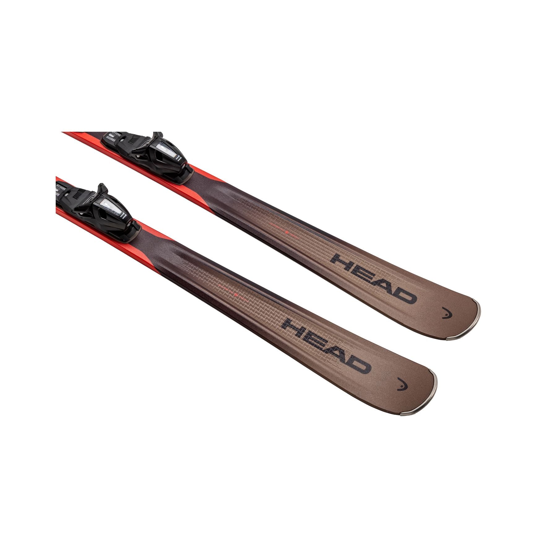 Head Discovery 78 Sport + Tyrolia Protector Evo 11