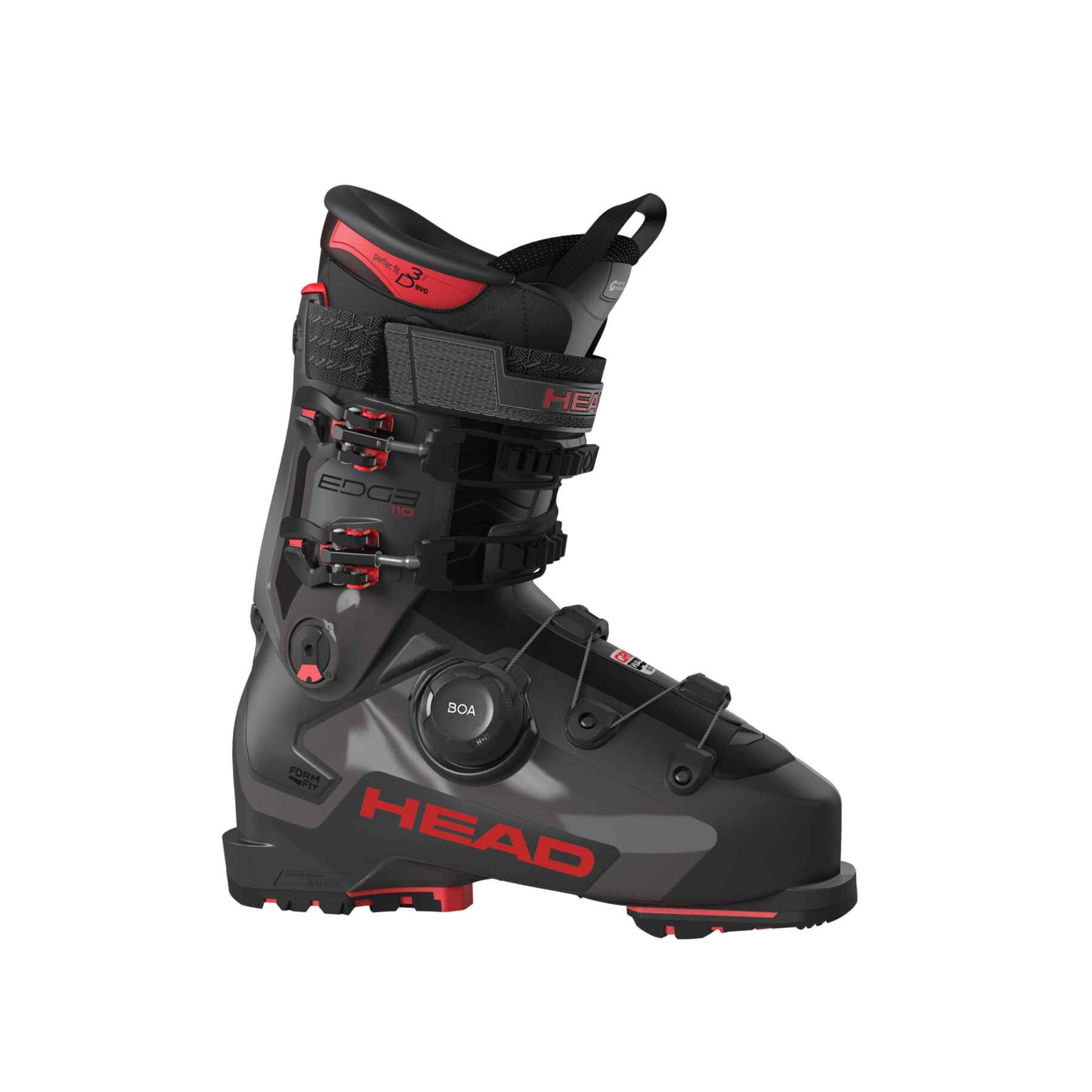 Head Edge 110 HV BOA