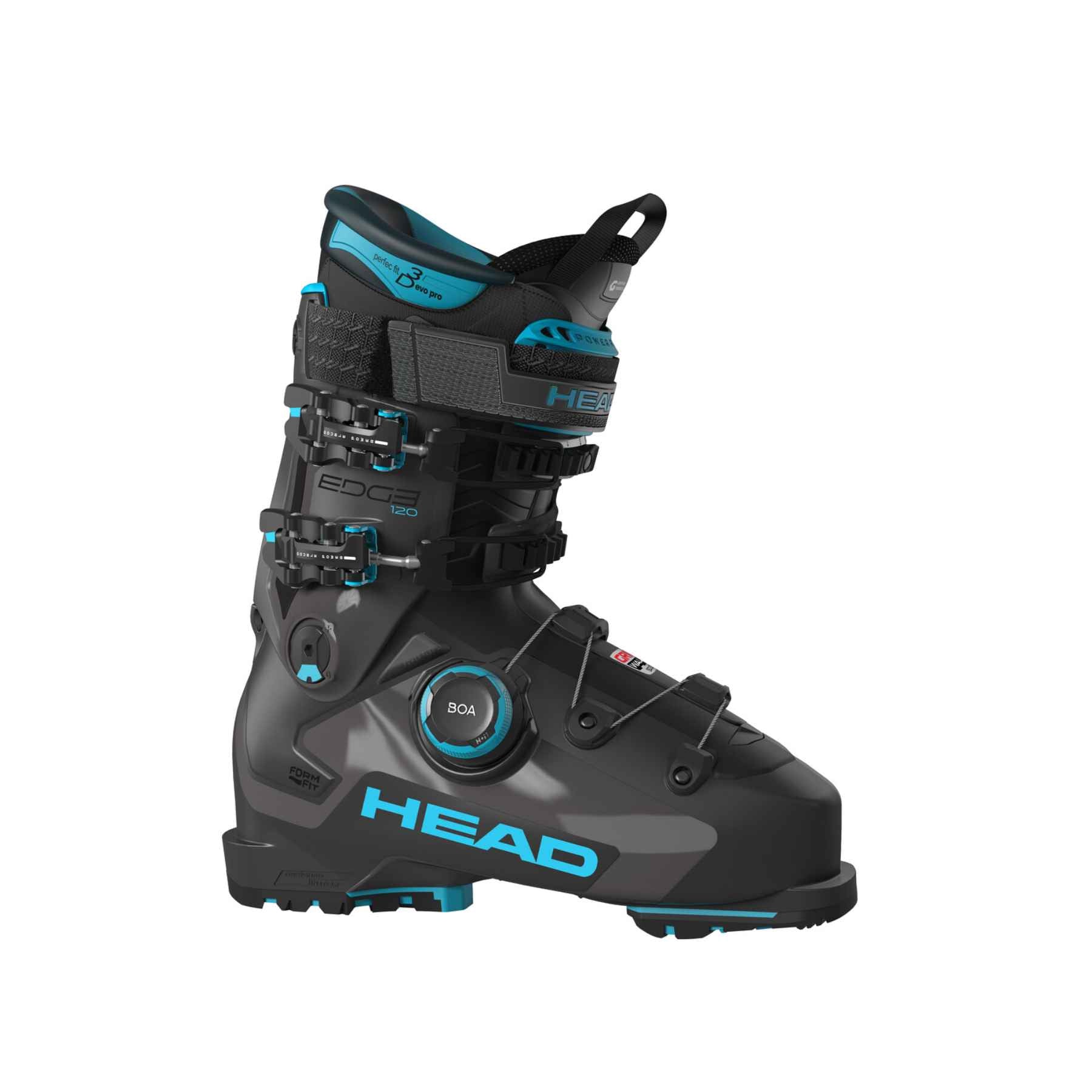 Head Edge 120 HV BOA