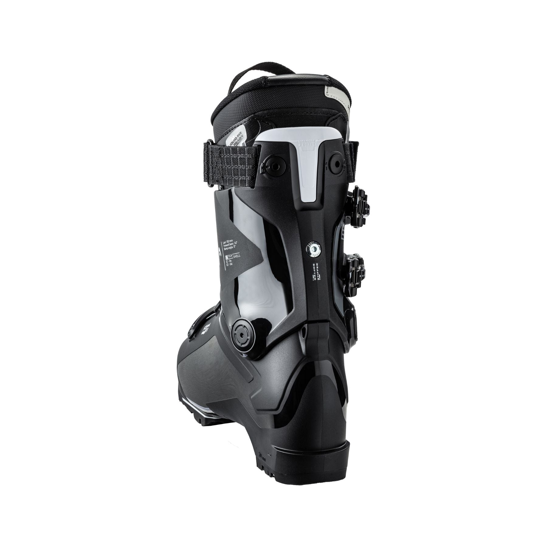 Head Edge 130 HV BOA