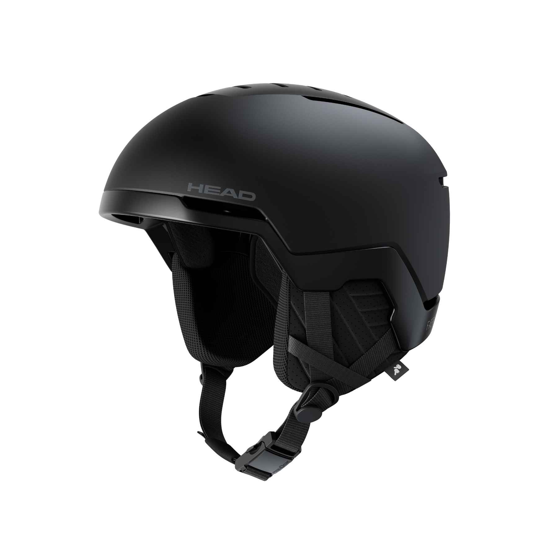 Head Faero EXP in Black