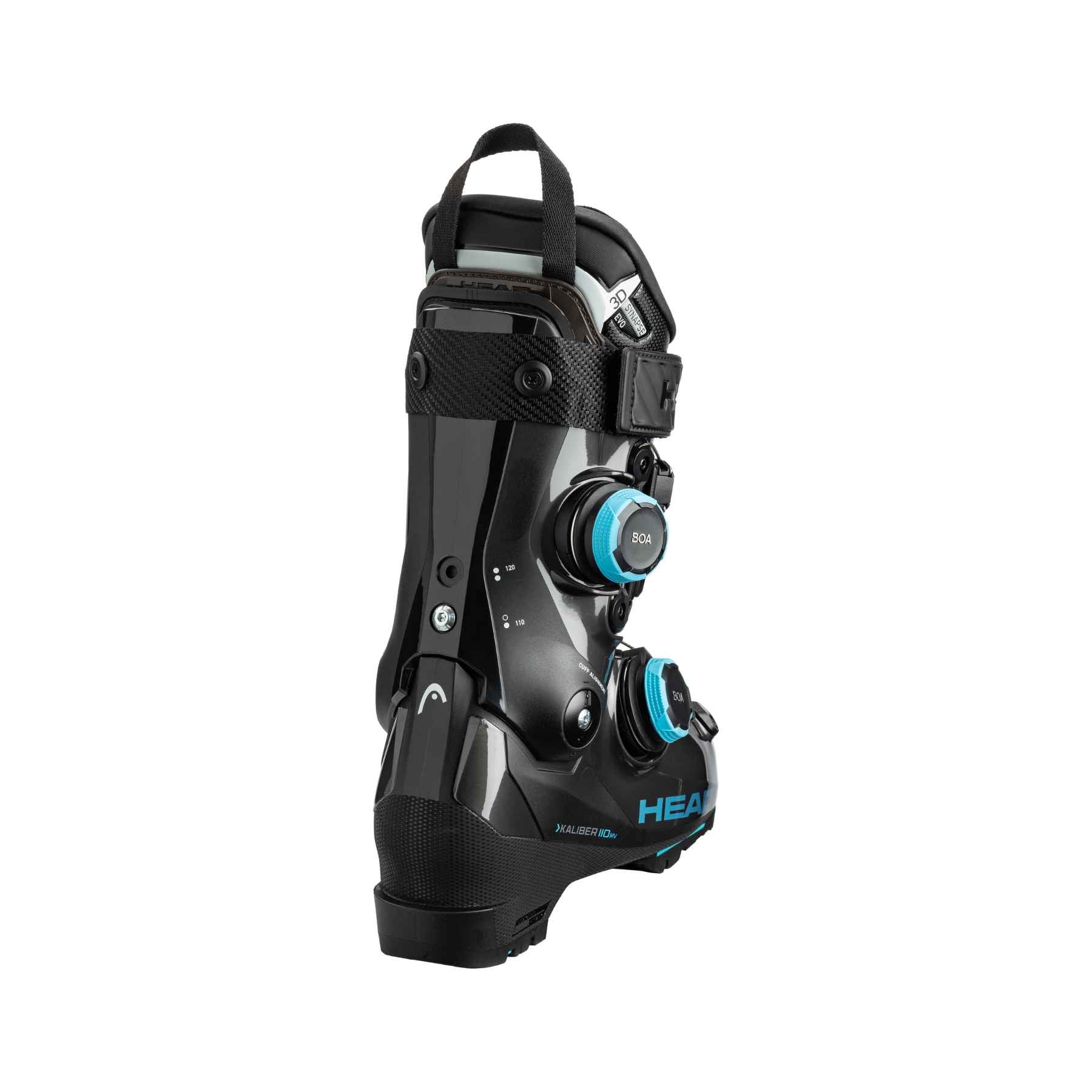 Head Kaliber 110 MV BOA2