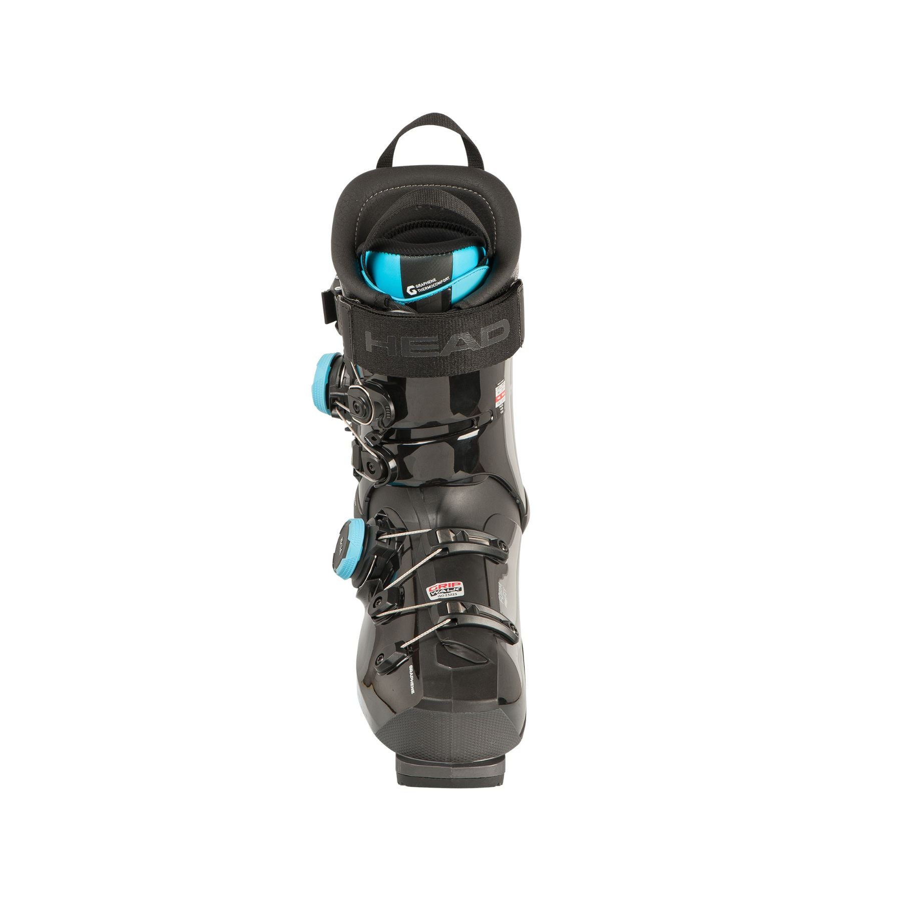 Head Kaliber 130 MV BOA2