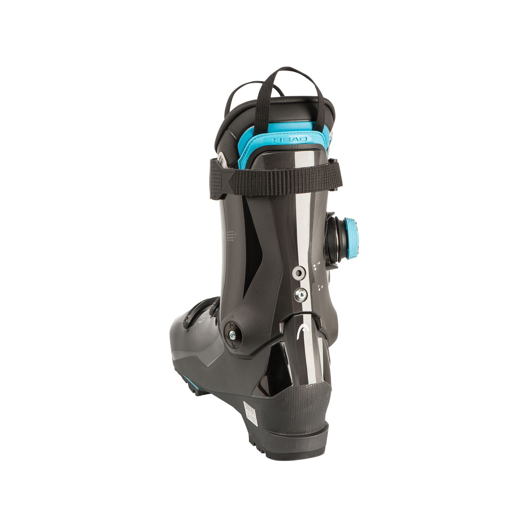 Head Kaliber 130 MV BOA2