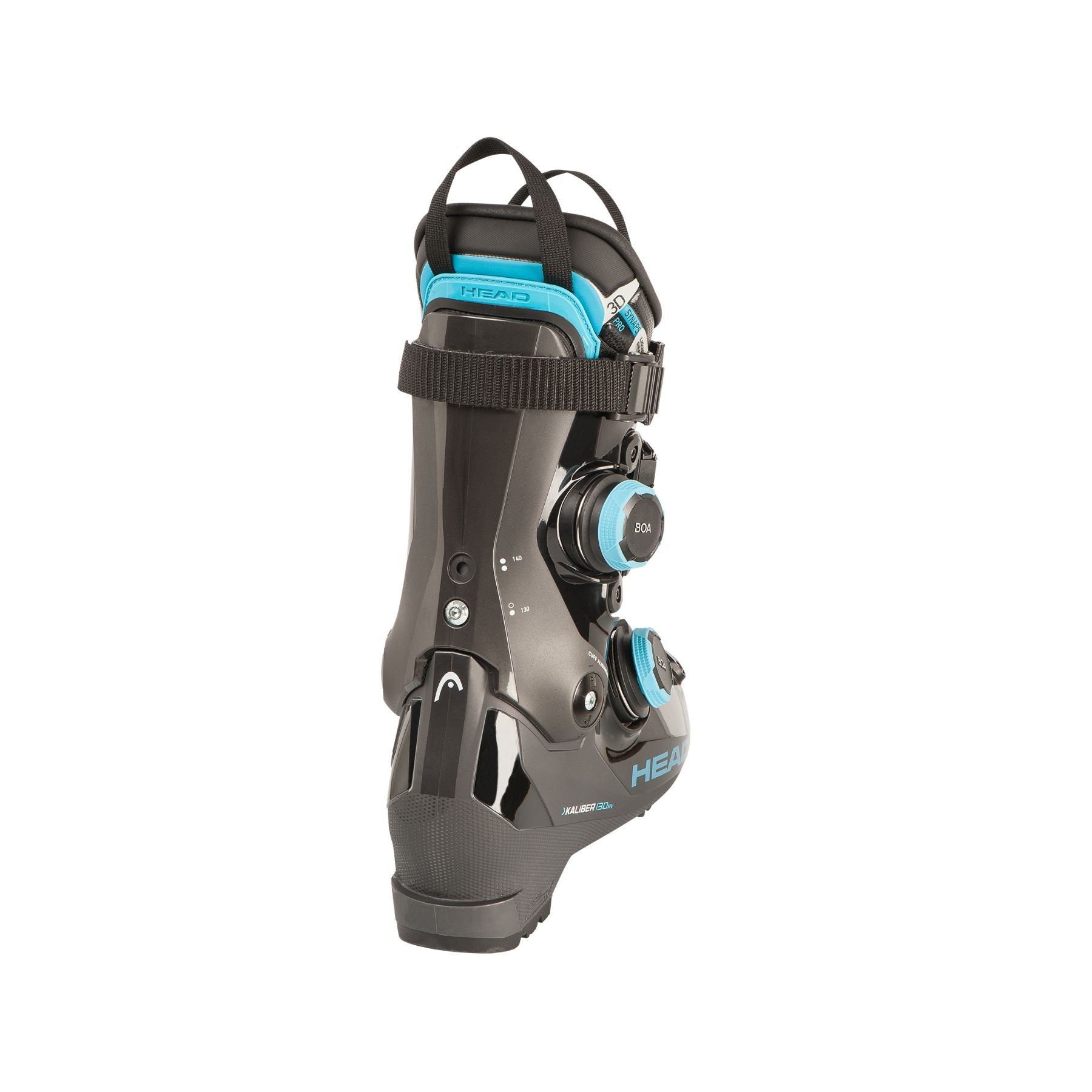 Head Kaliber 130 MV BOA2