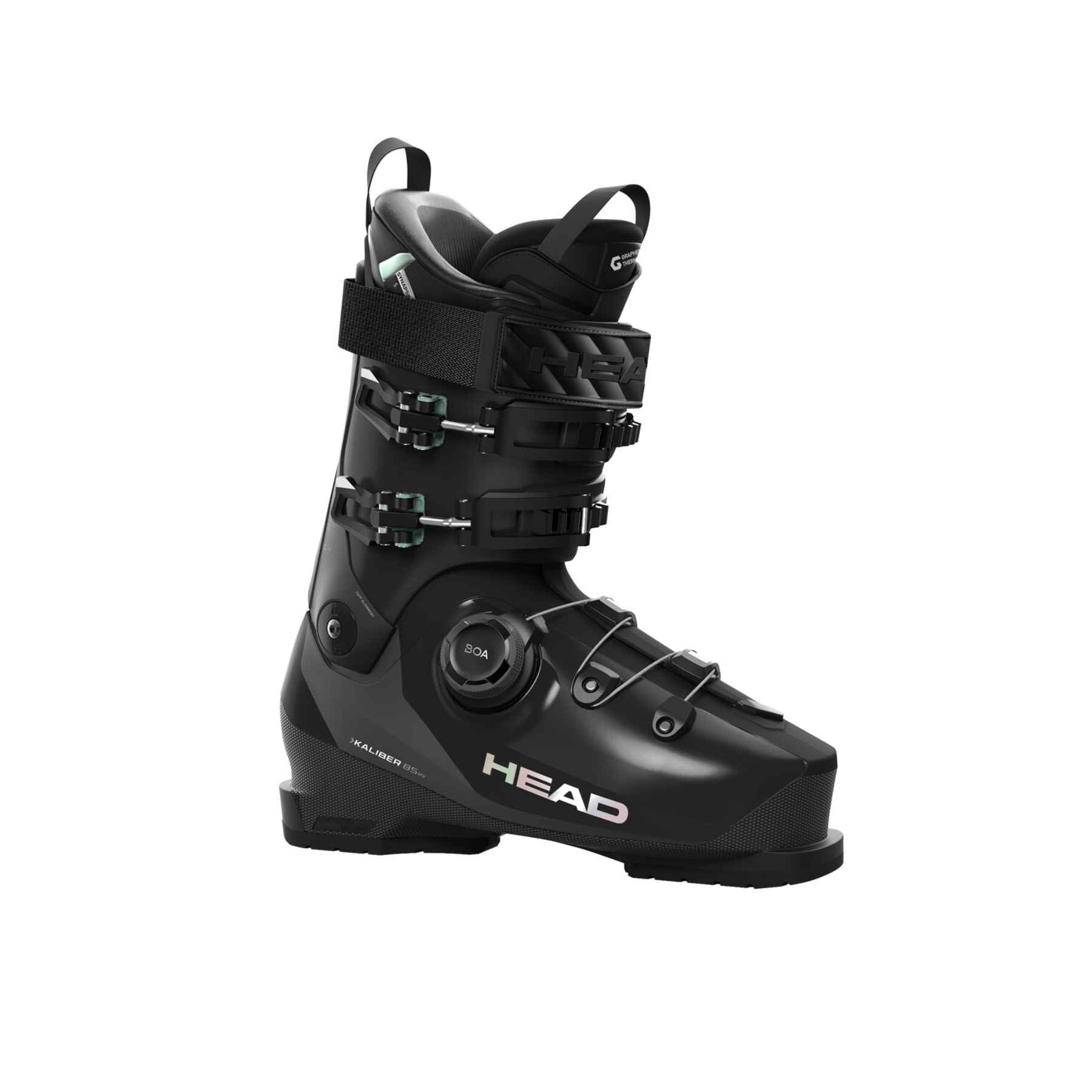 Head Kaliber 85 W MV BOA