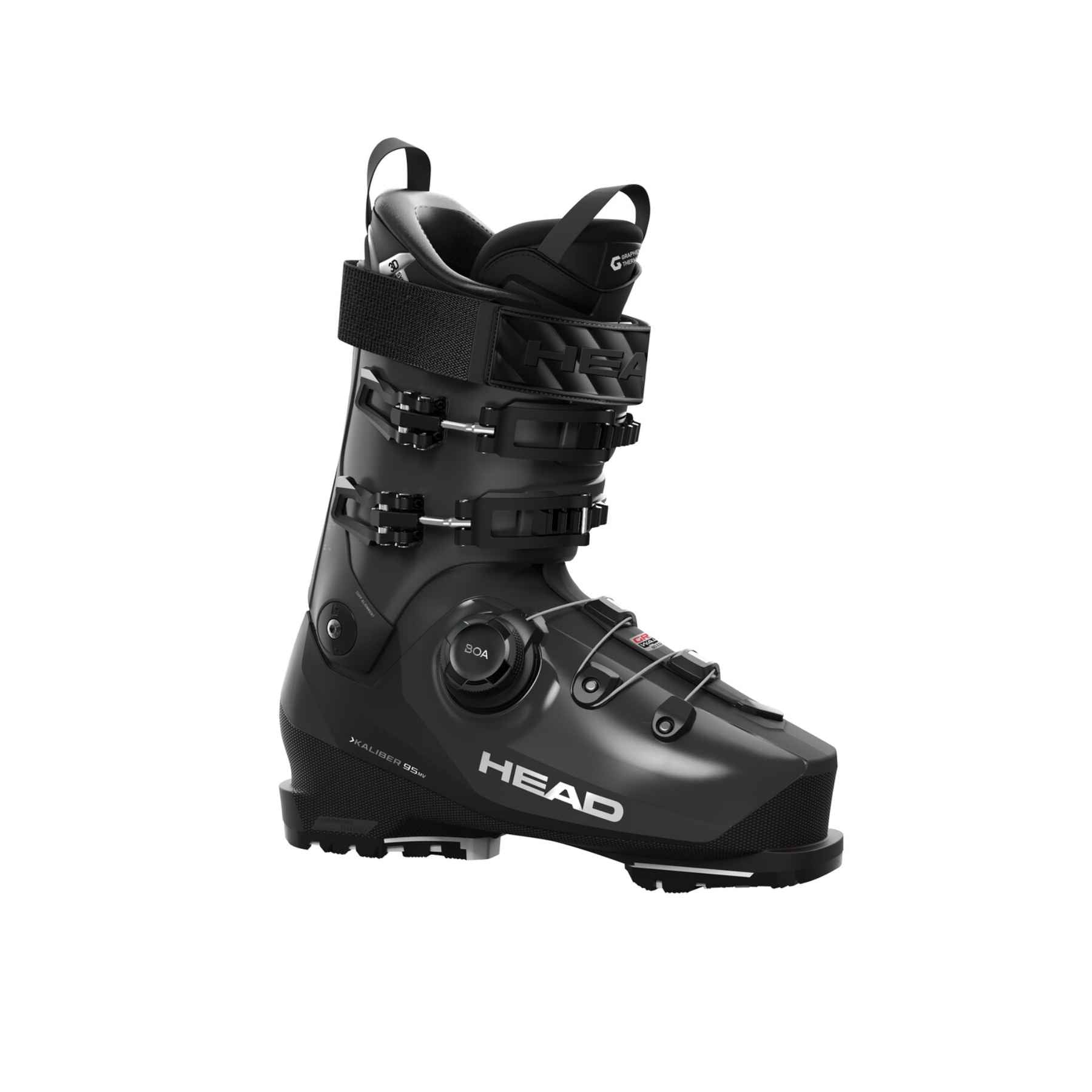 Head Kaliber 95 W MV BOA
