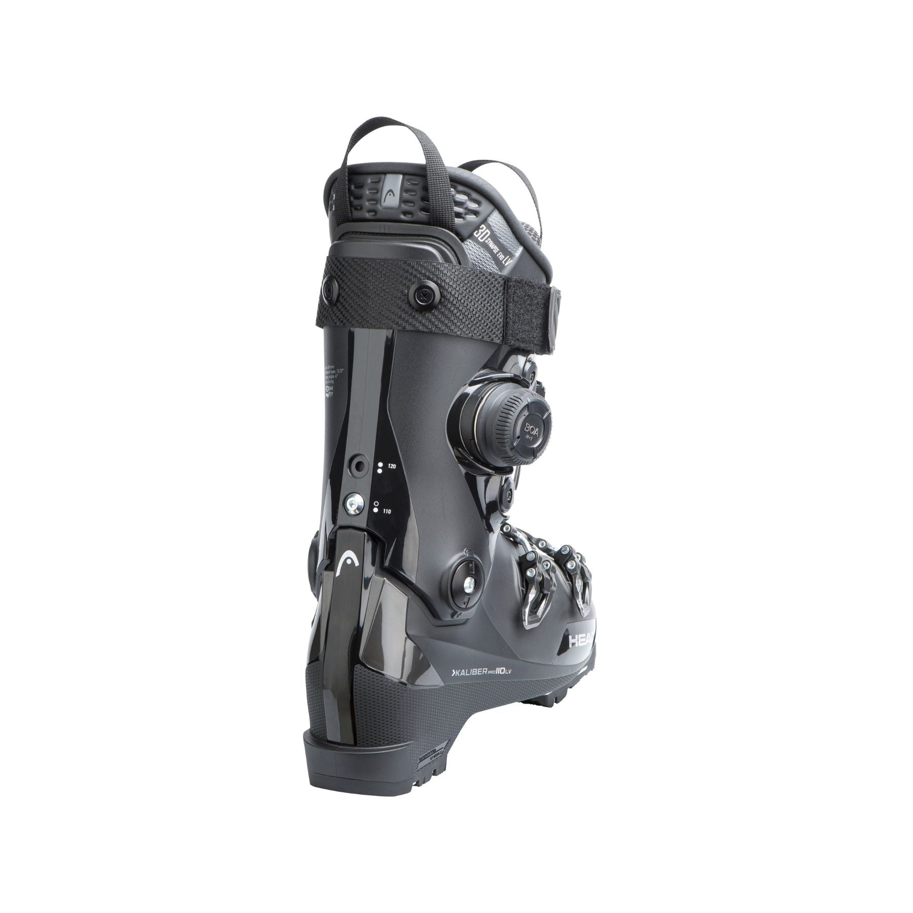 Head Kaliber Pro 110 LV BOA