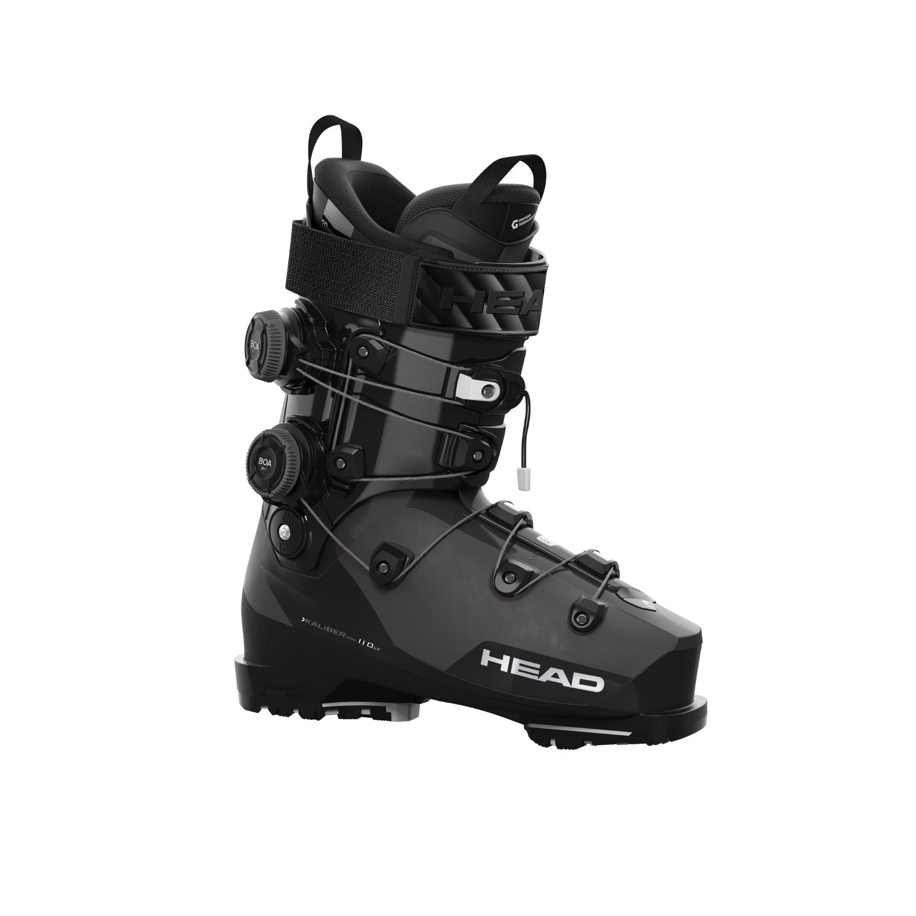 Head Kaliber Pro 110 LV BOA2