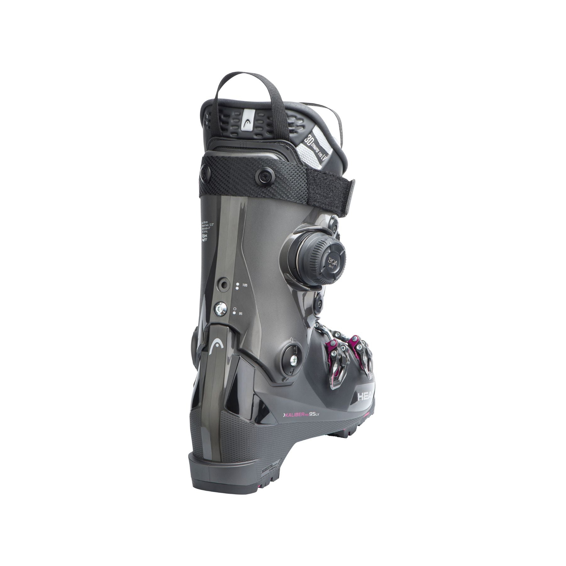 Head Kaliber Pro 95 LV BOA